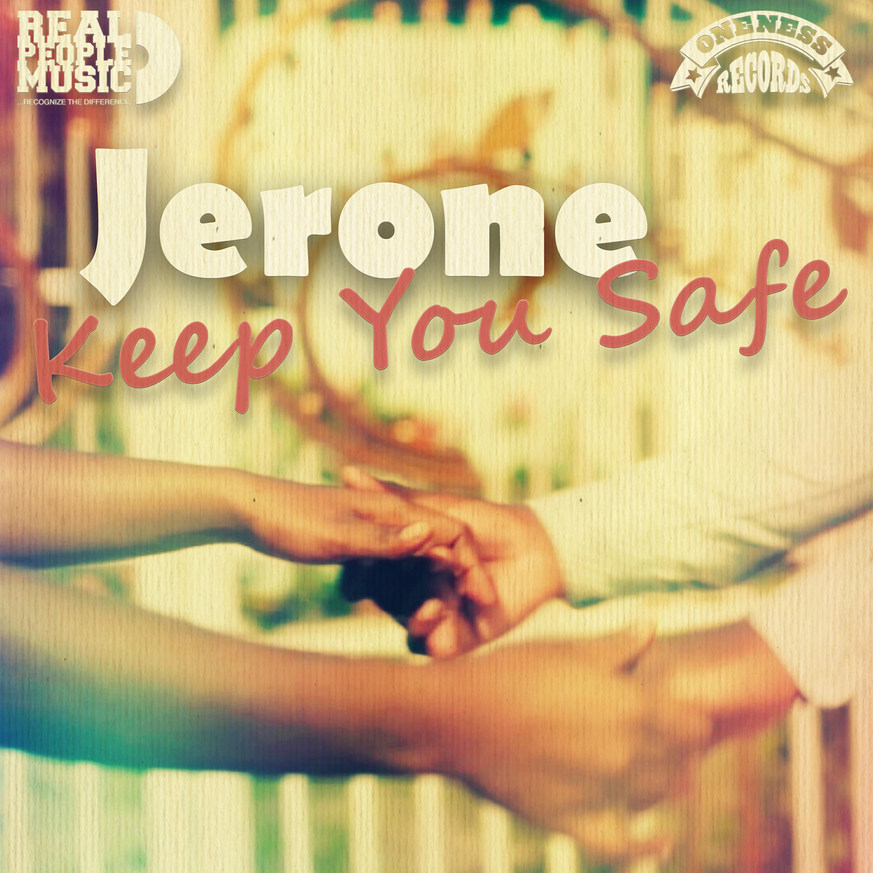 Релиз Keep You Safe