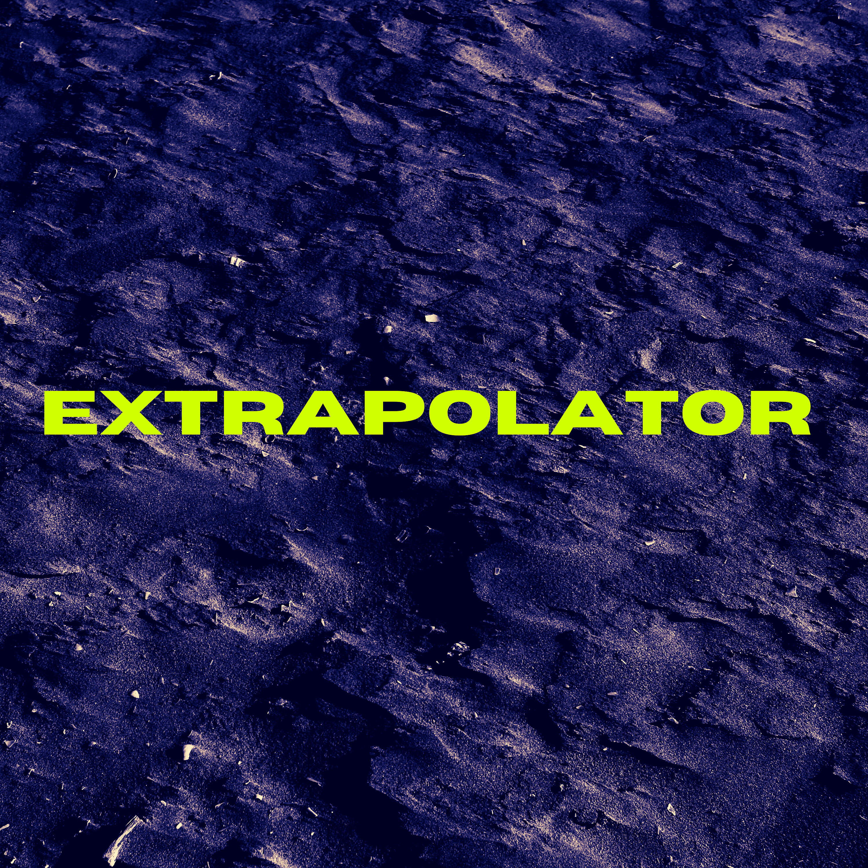 Релиз Extrapolator