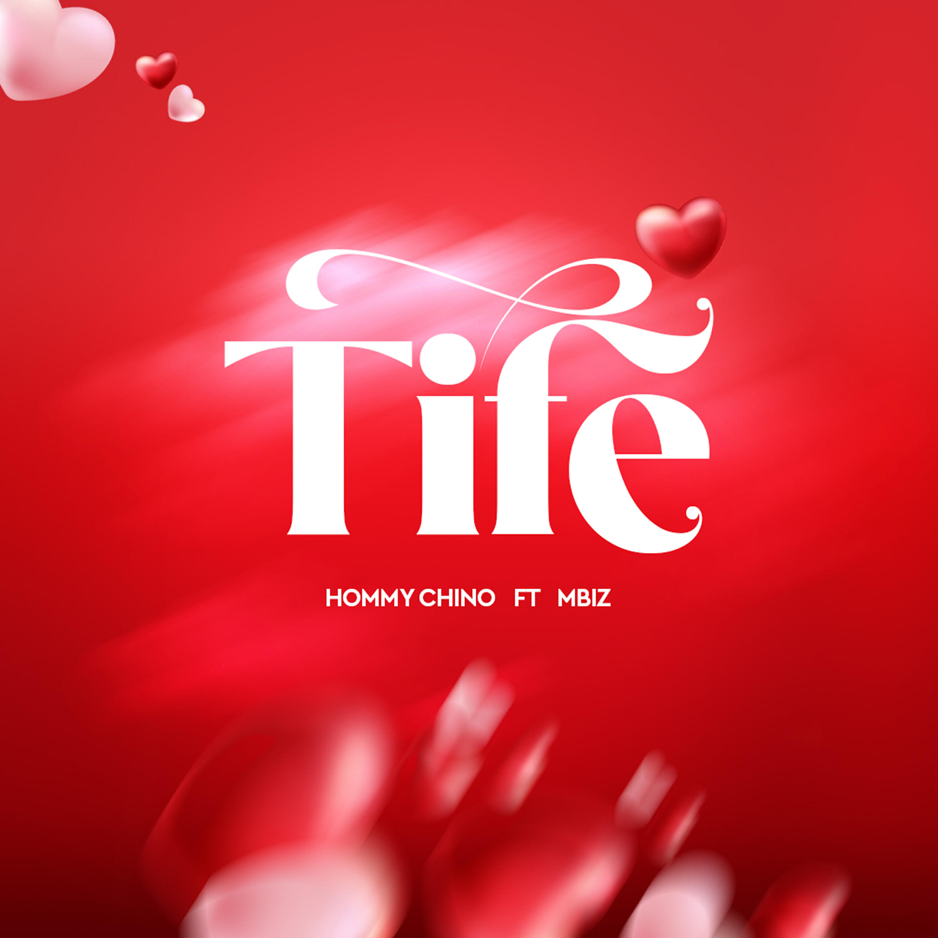 Релиз Tife
