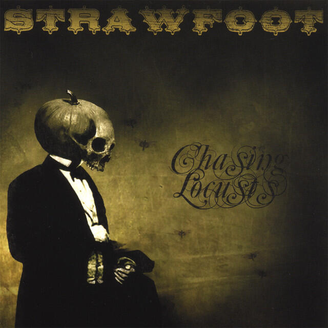 Релиз Chasing Locusts