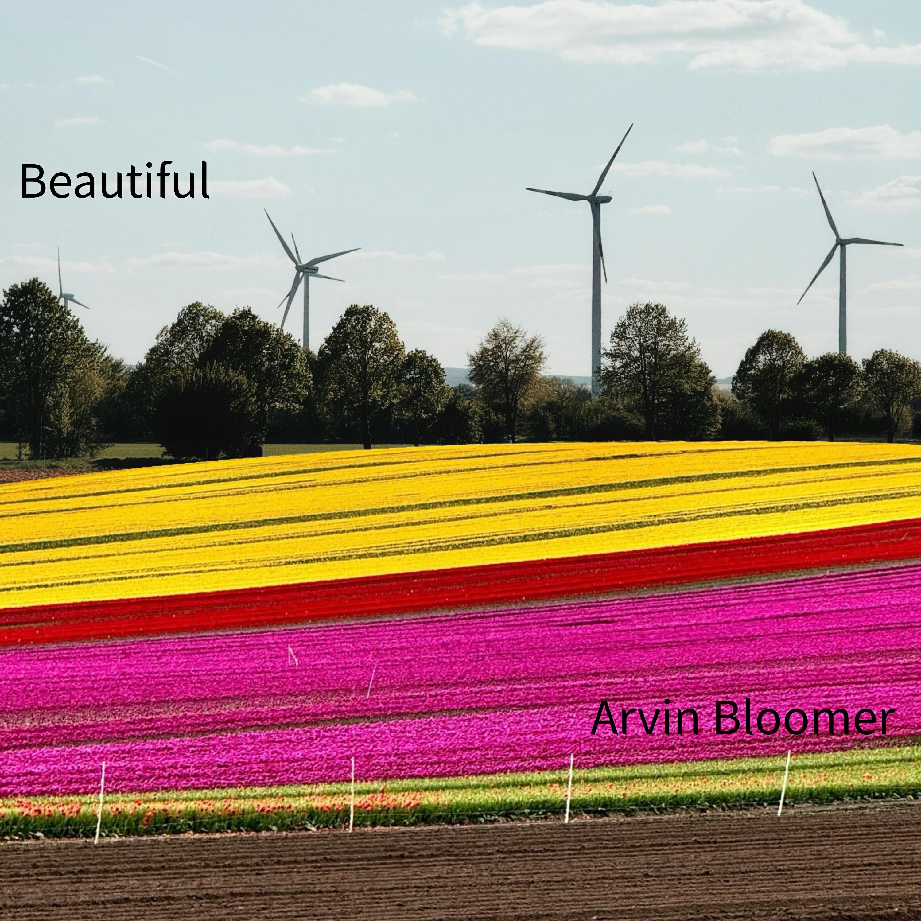 Arvin Bloomer