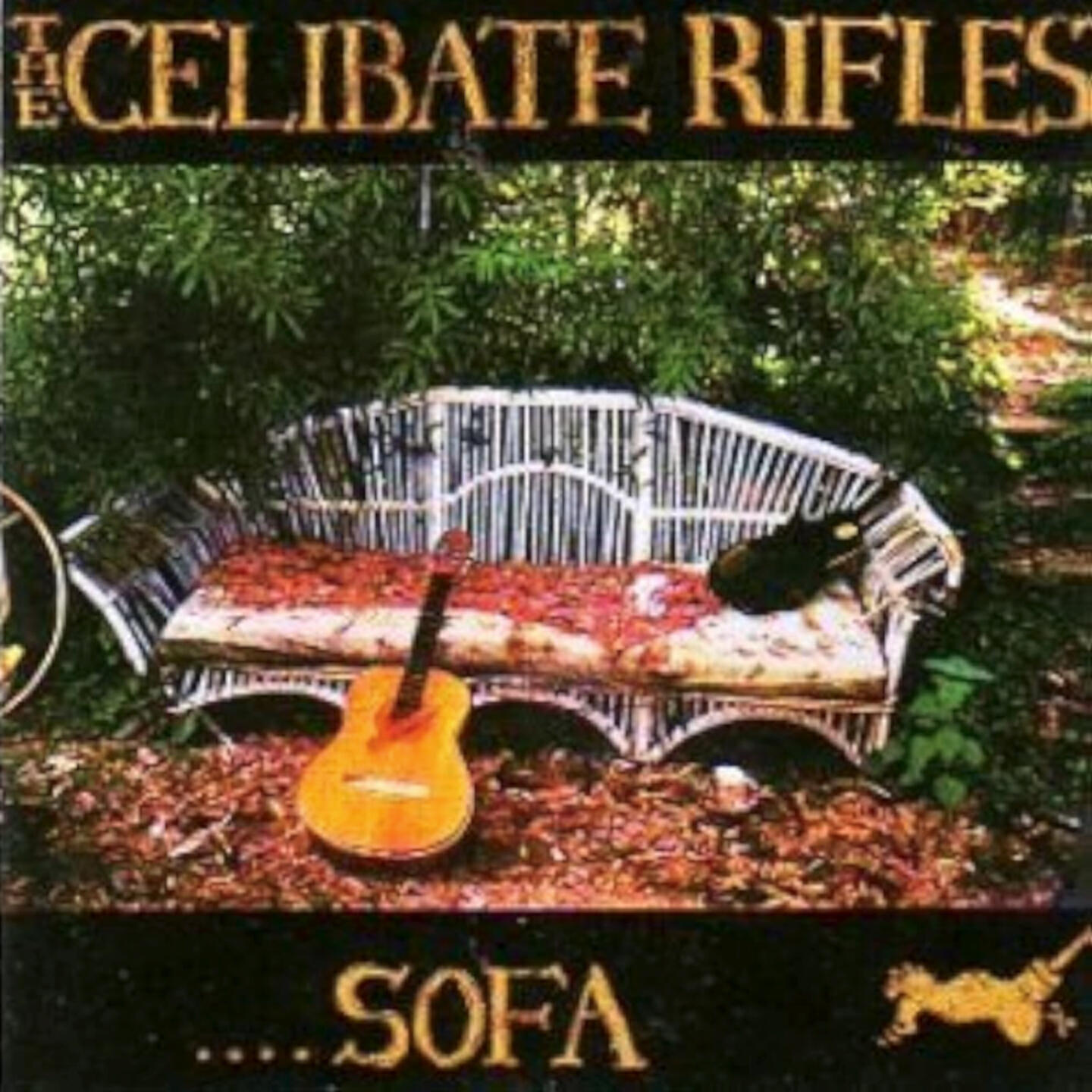 Релиз Sofa