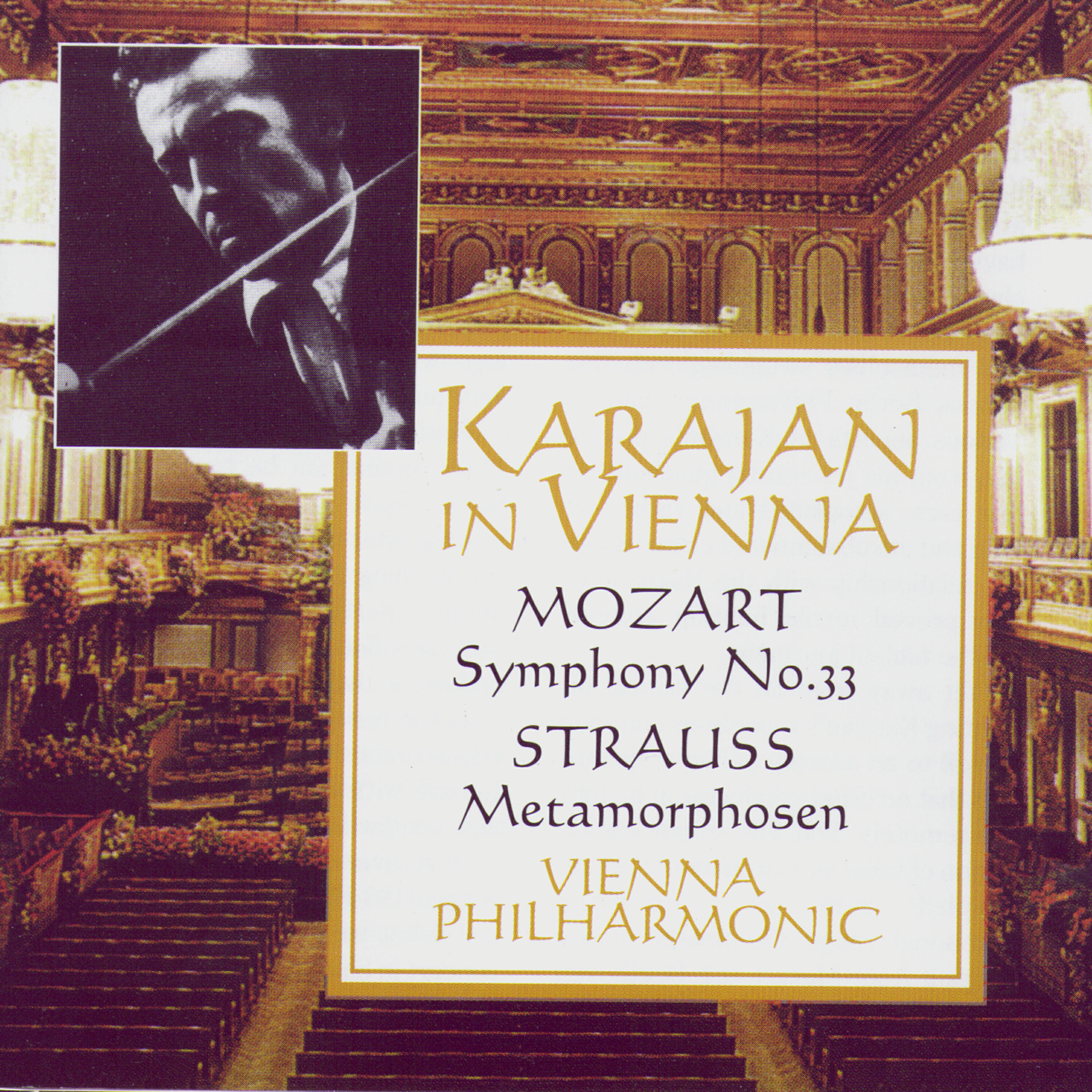 Hervert von Karajan