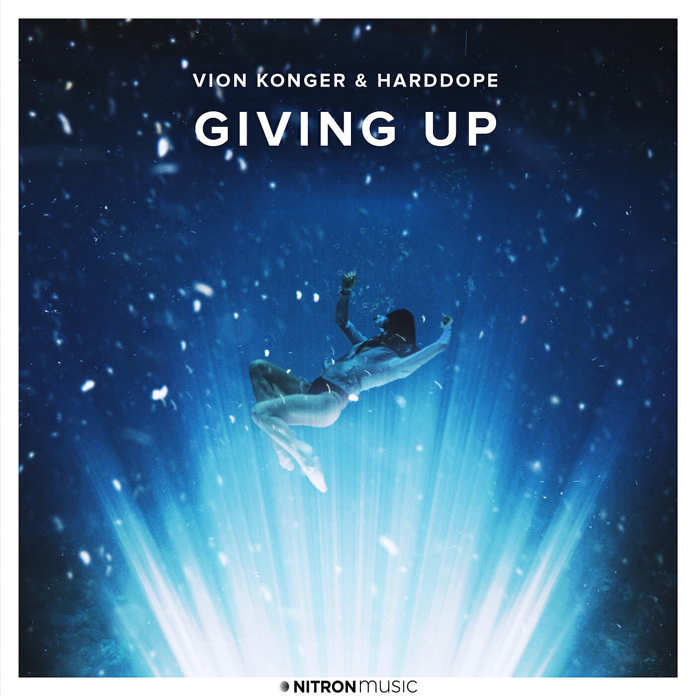 Релиз Giving Up