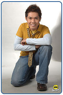 Reymond Sajor