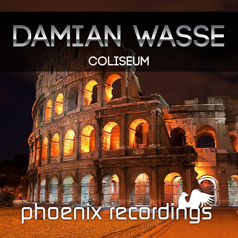 Релиз Coliseum