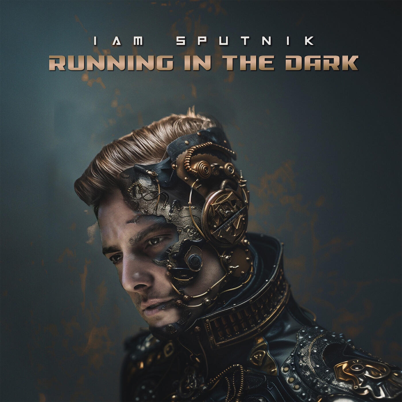 Релиз Running in the Dark