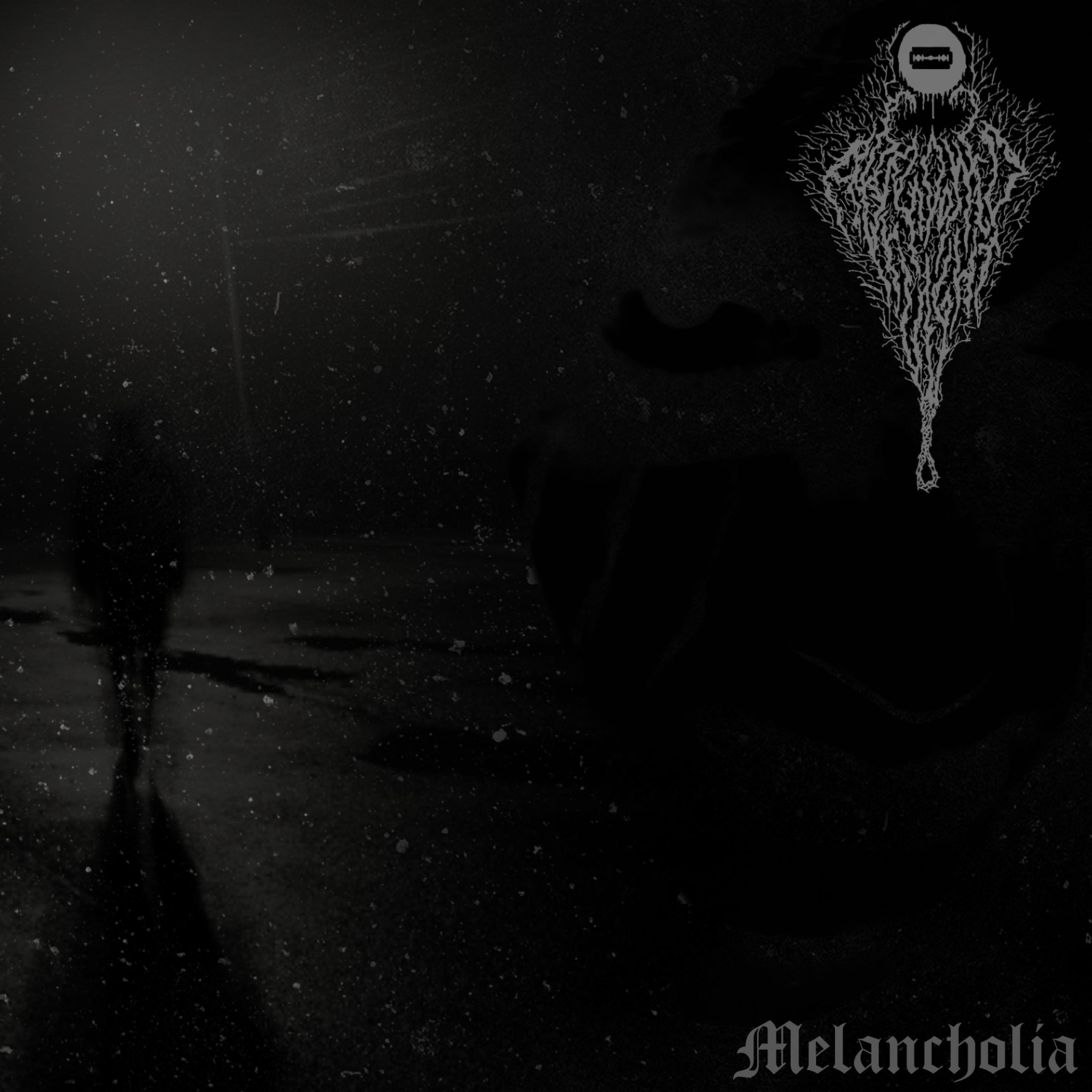 Релиз Melancholia
