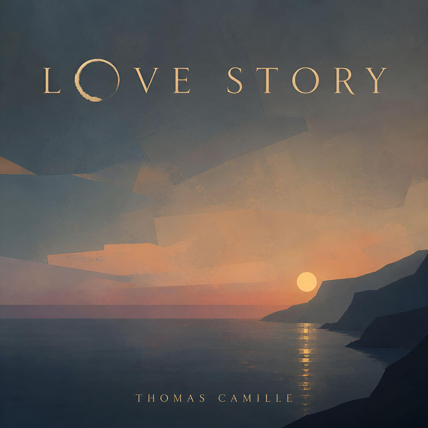 Релиз Love Story