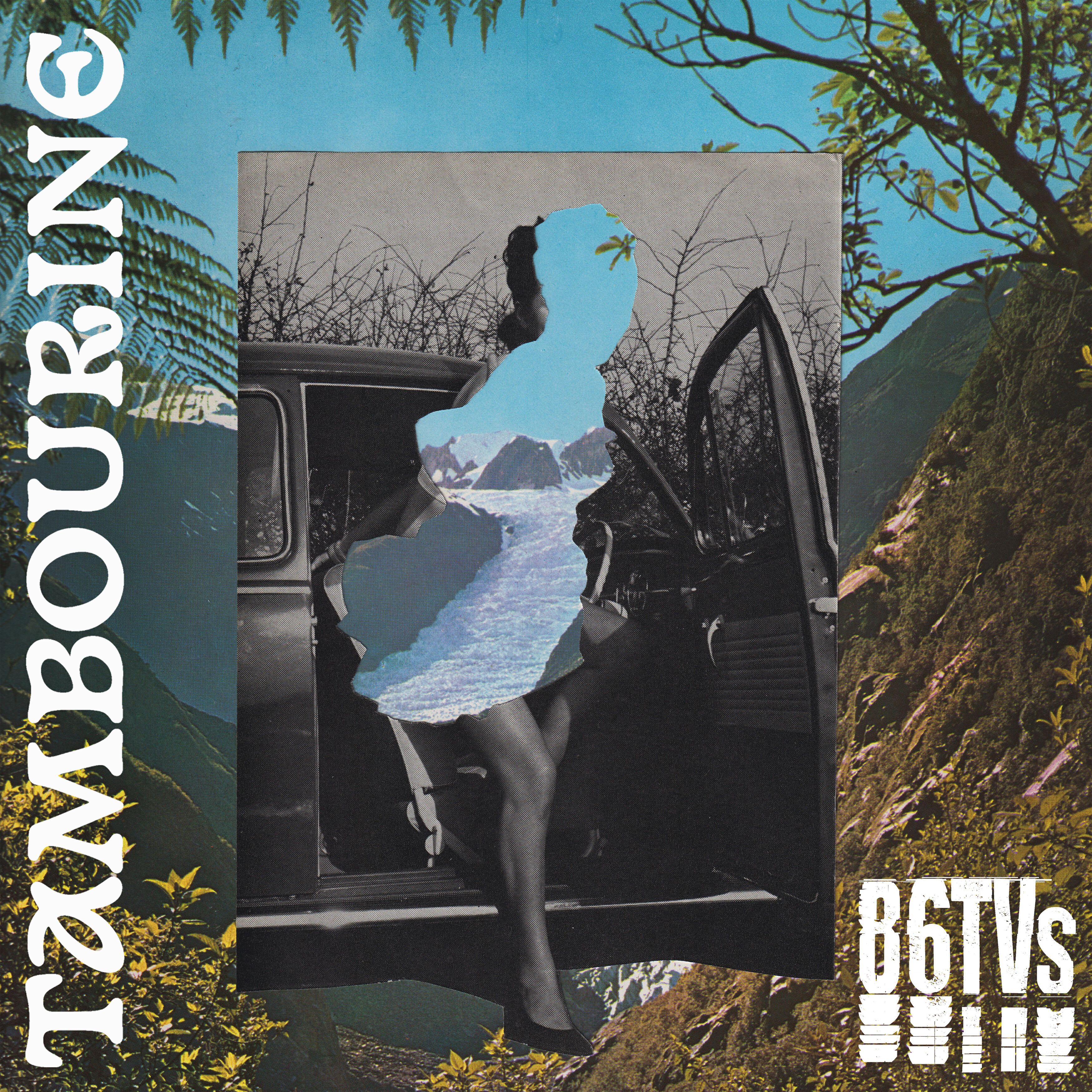 Релиз Tambourine