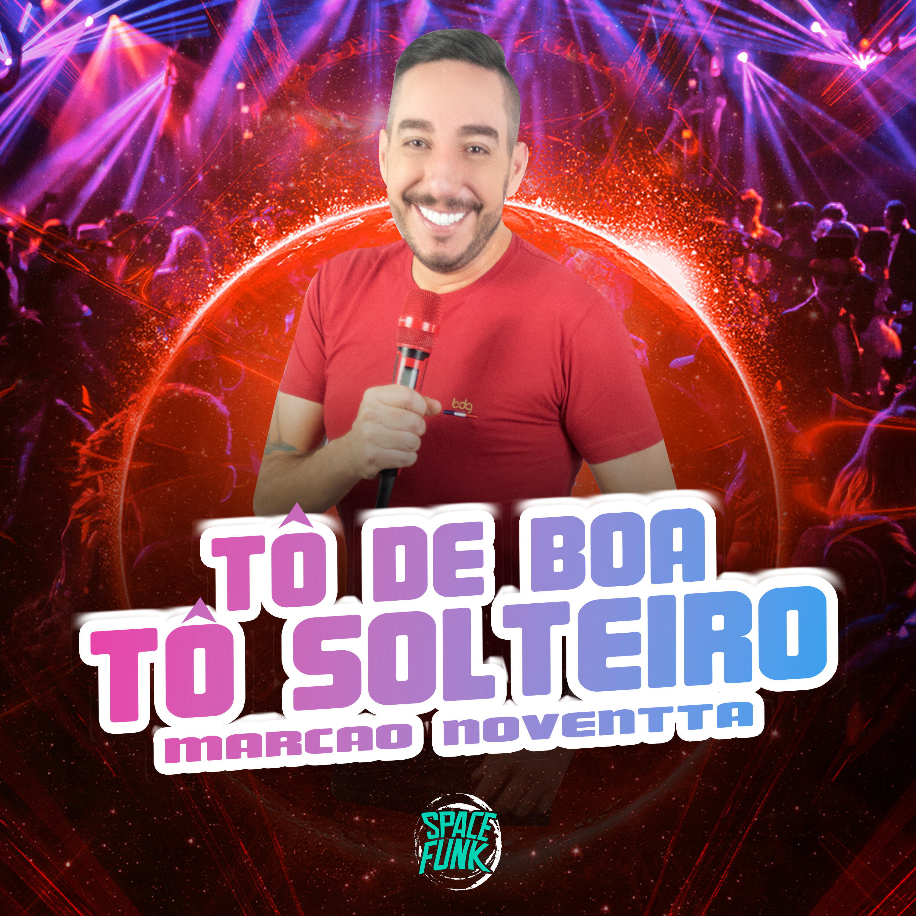 Релиз Tô de Boa, Tô Solteiro