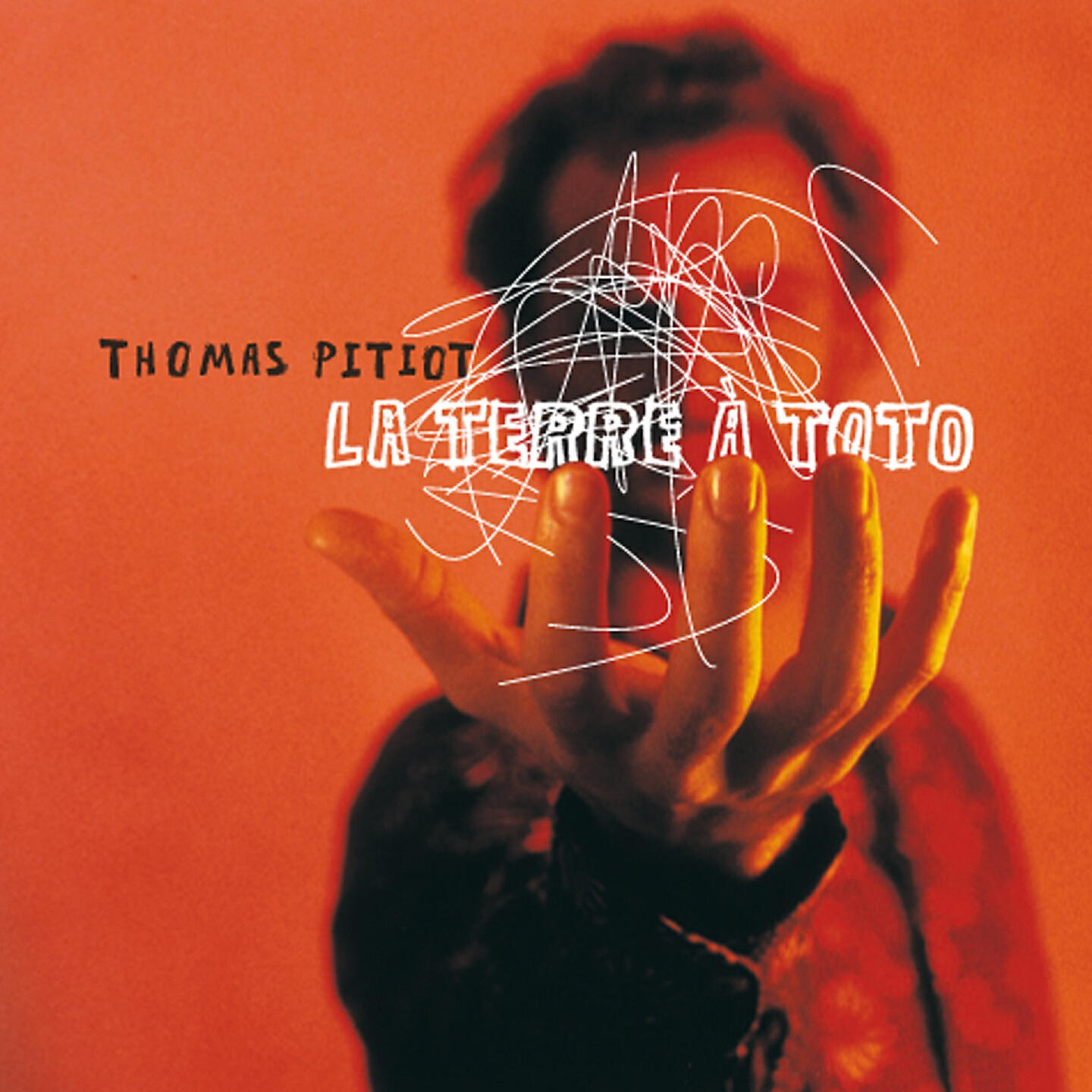 Релиз La terre à Toto