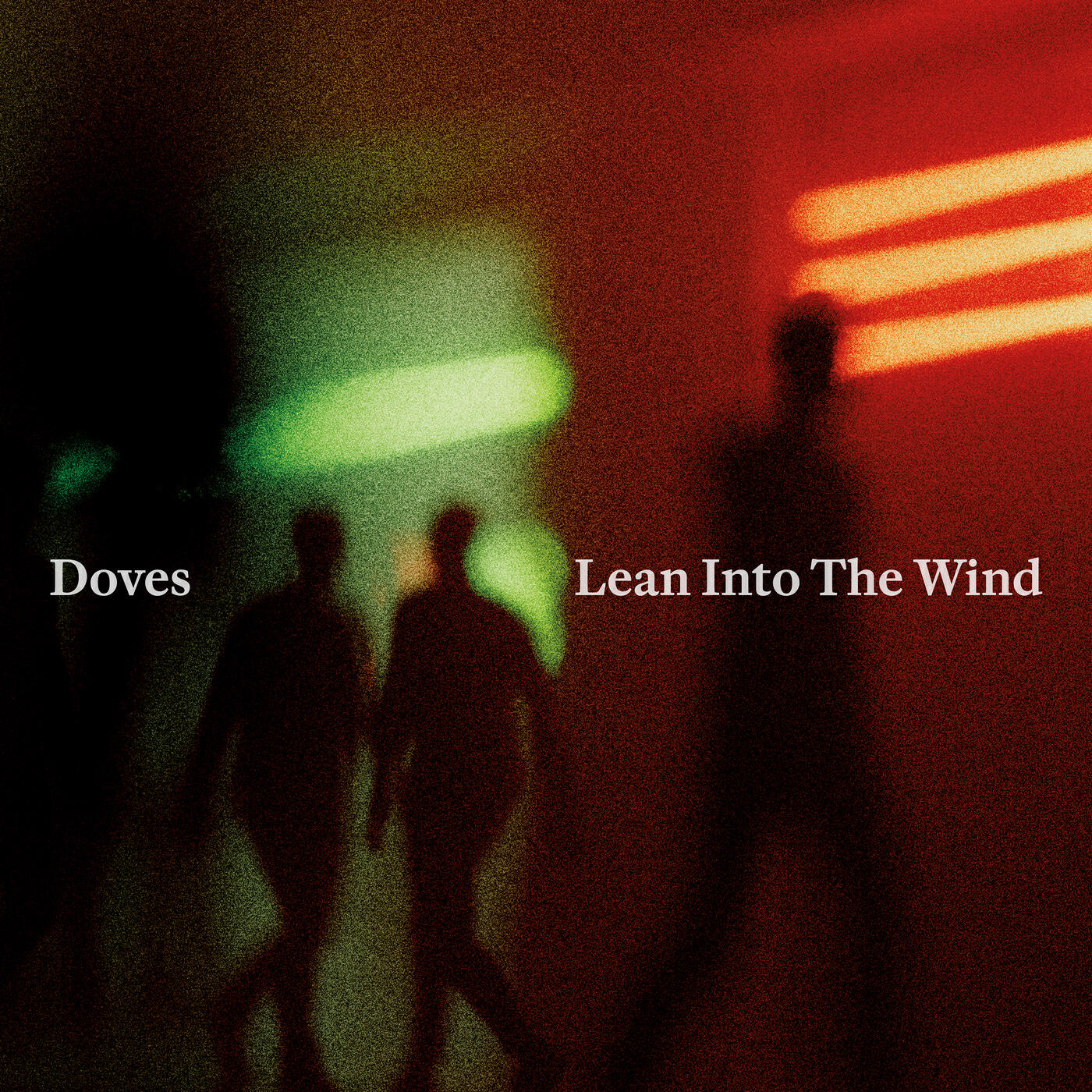 Релиз Lean Into The Wind
