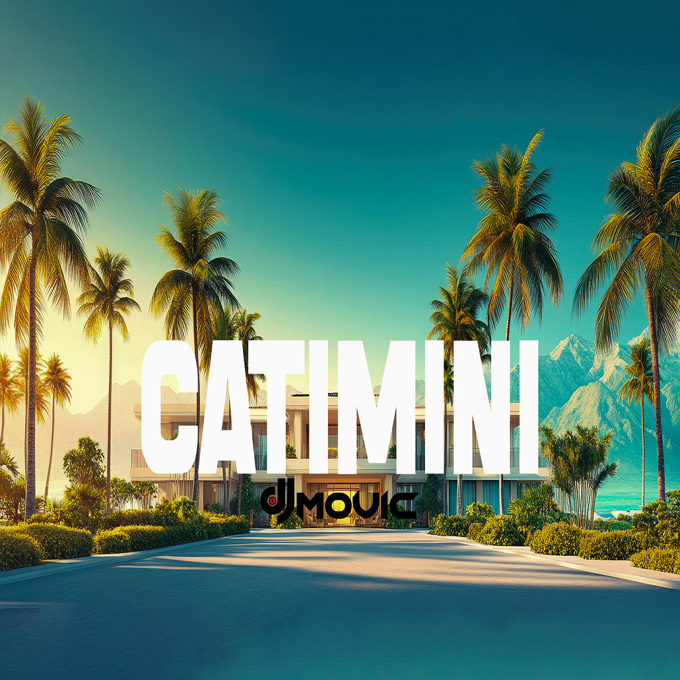 Релиз Catimini