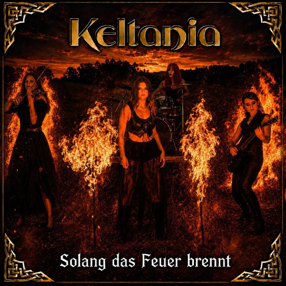 Релиз Solang' das Feuer brennt