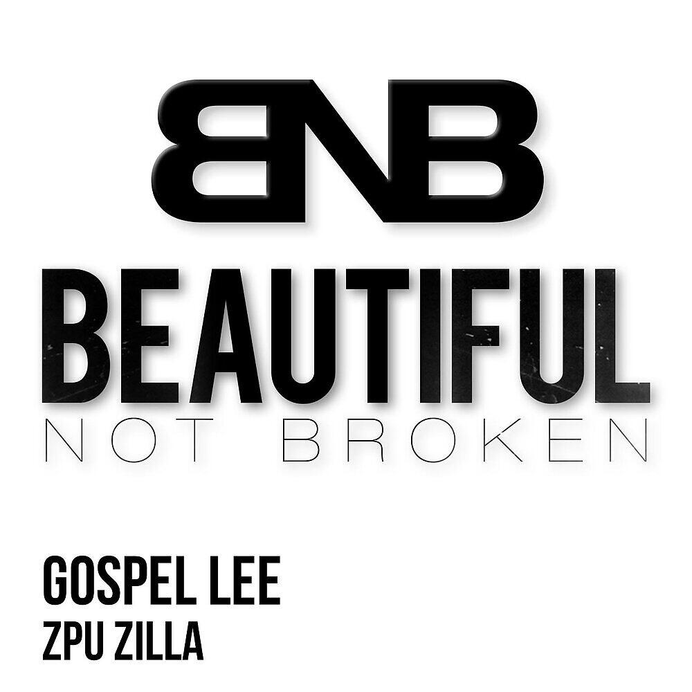 Релиз Beautiful Not Broken