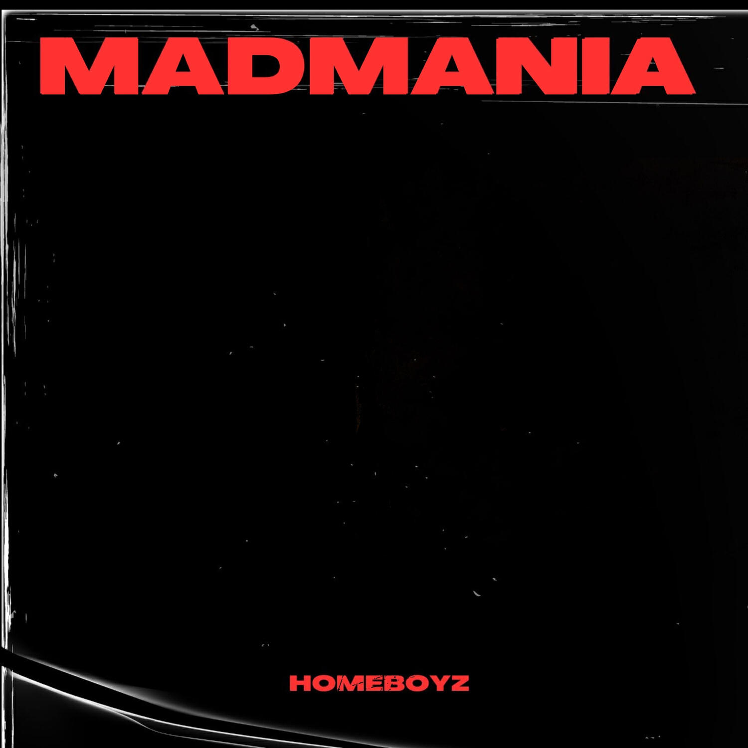 Релиз Madmania