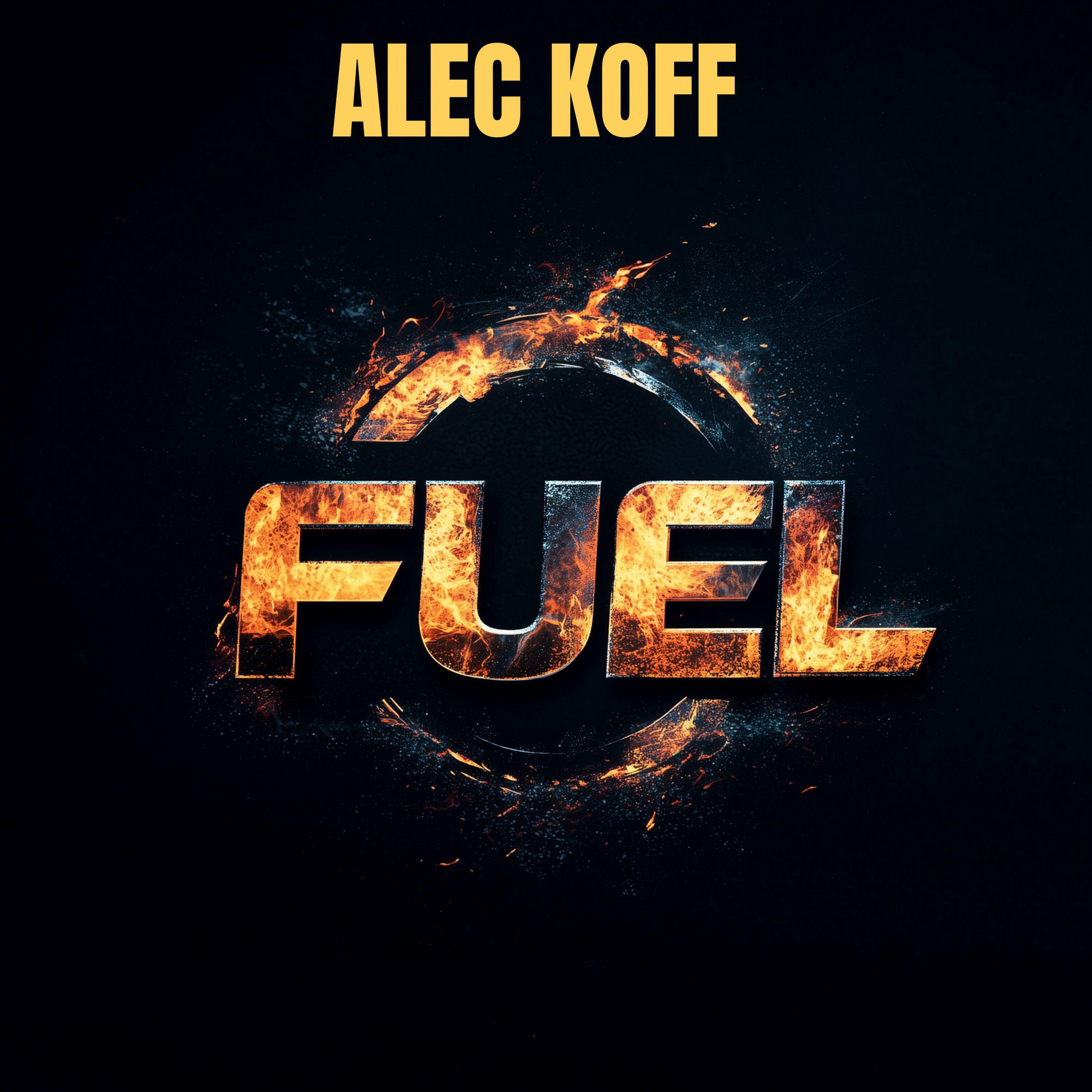 Постер альбома Fuel