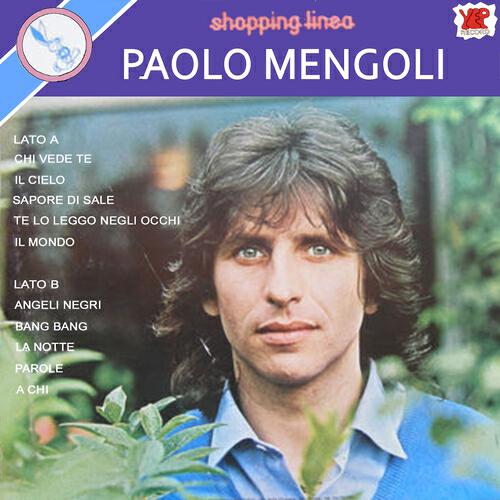 Релиз Paolo Mengoli