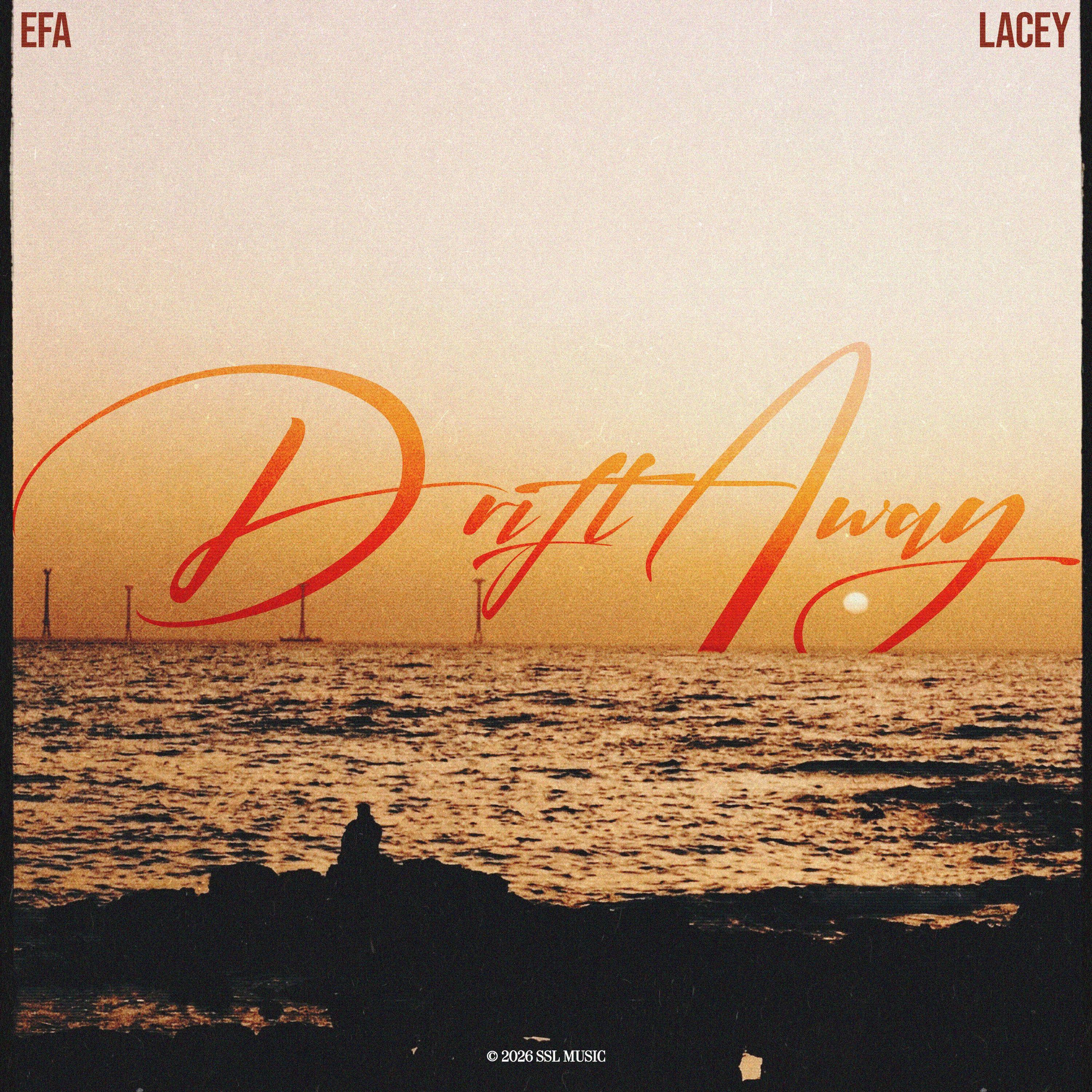 Релиз Drift Away