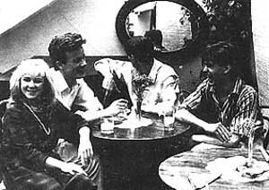 The French Impressionists