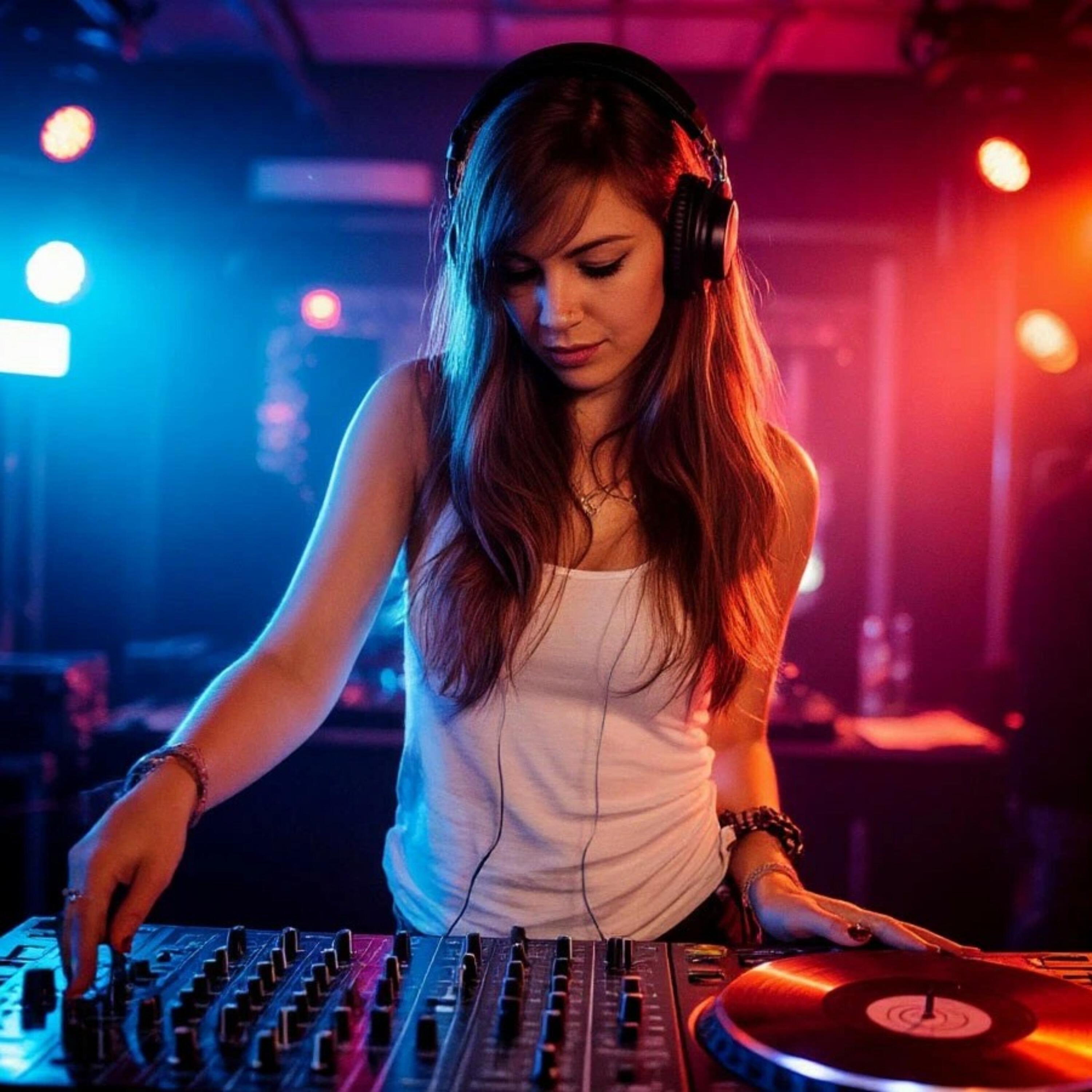 Релиз Techno sounds