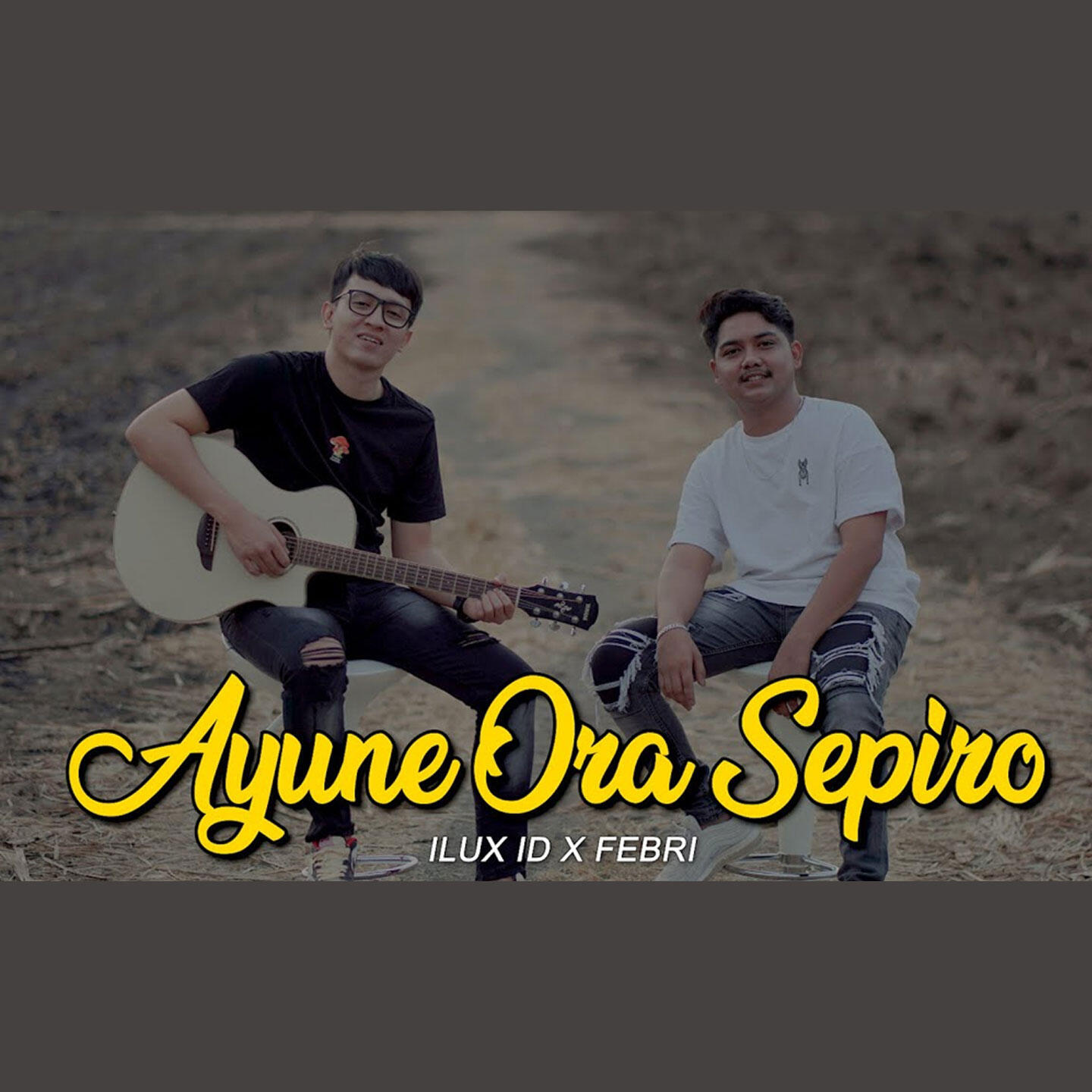 Релиз Ayune Ora Sepiro