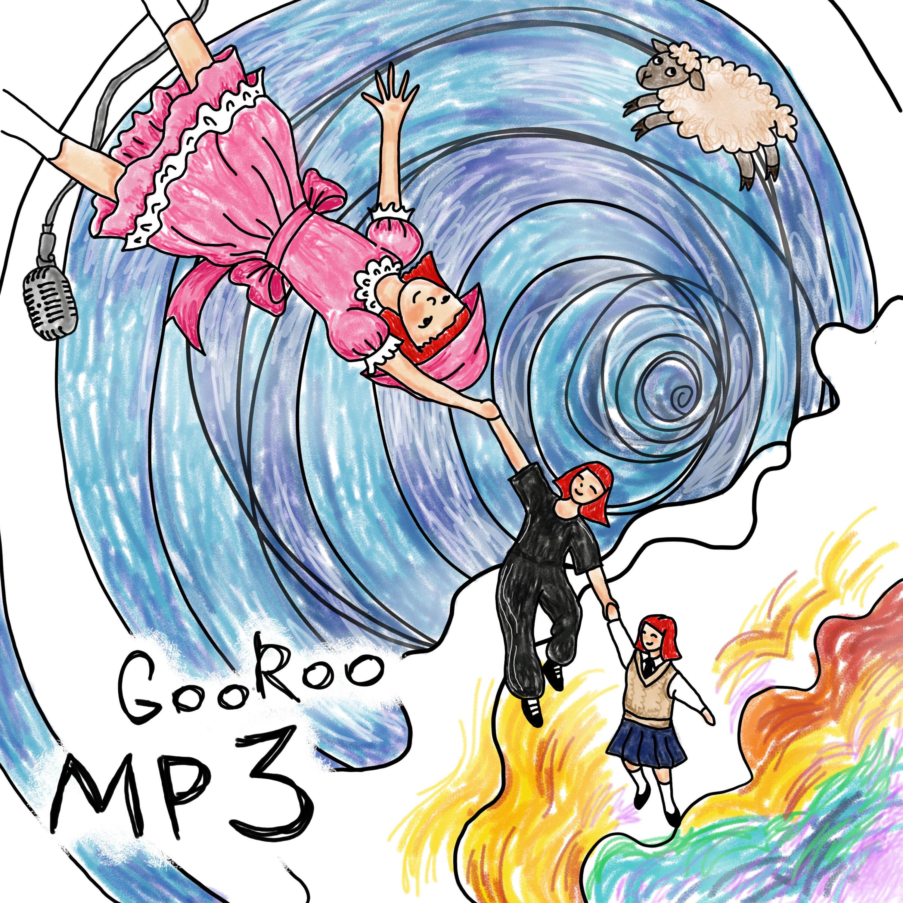 Gooroomp3