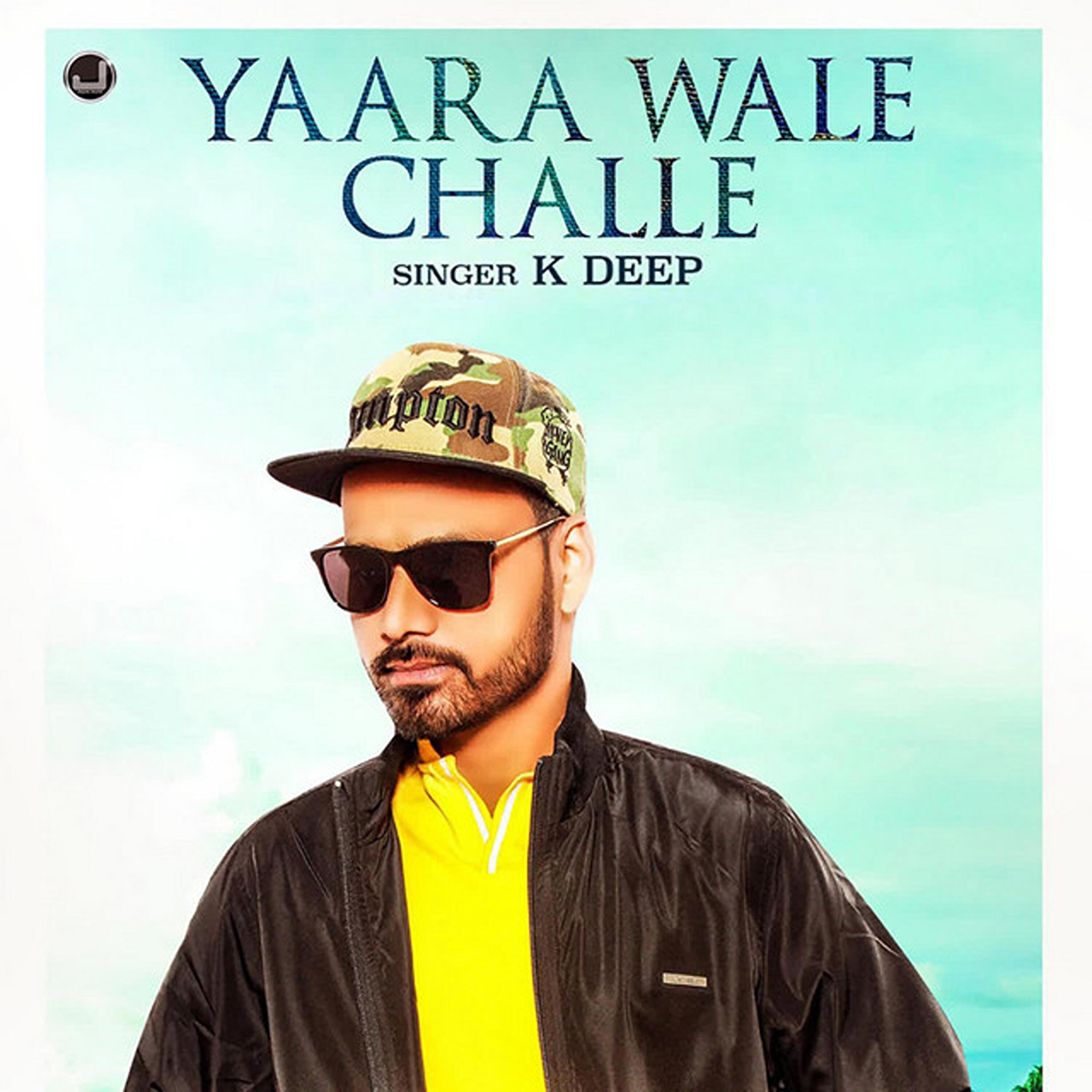 Релиз Yaara Wale Challe
