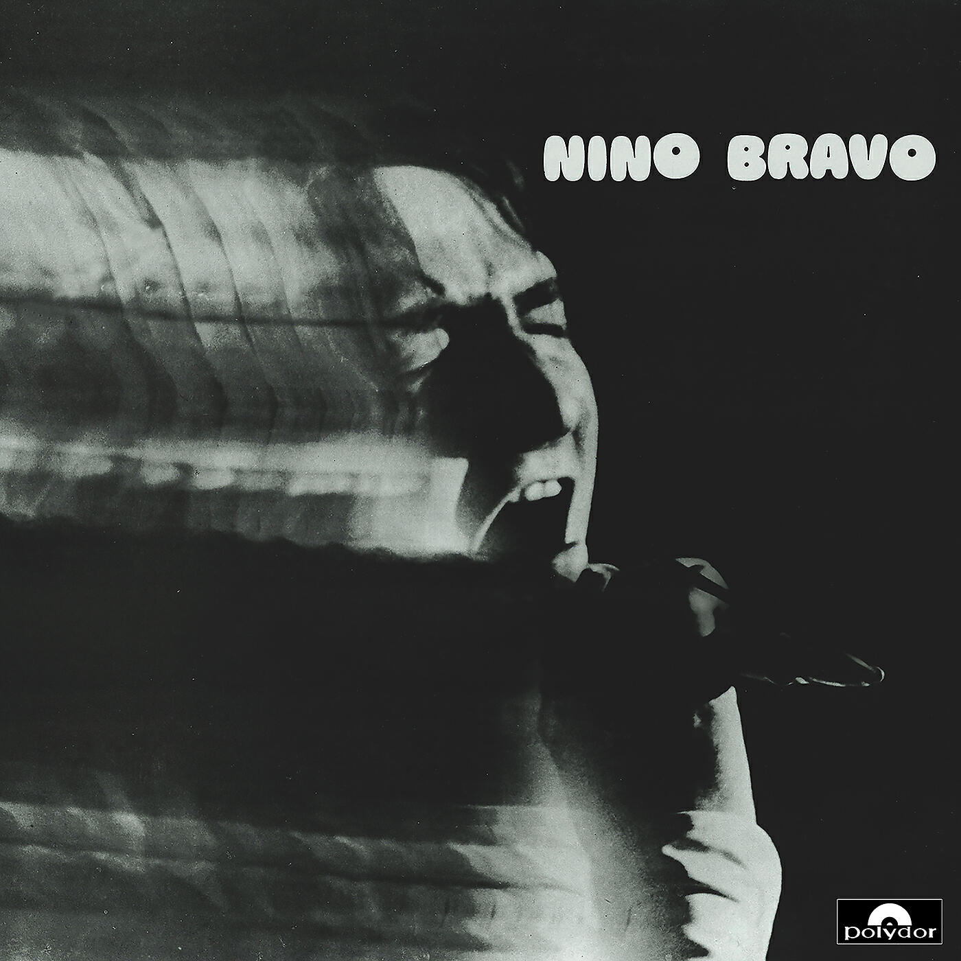 Релиз Nino Bravo (Remastered 2016)