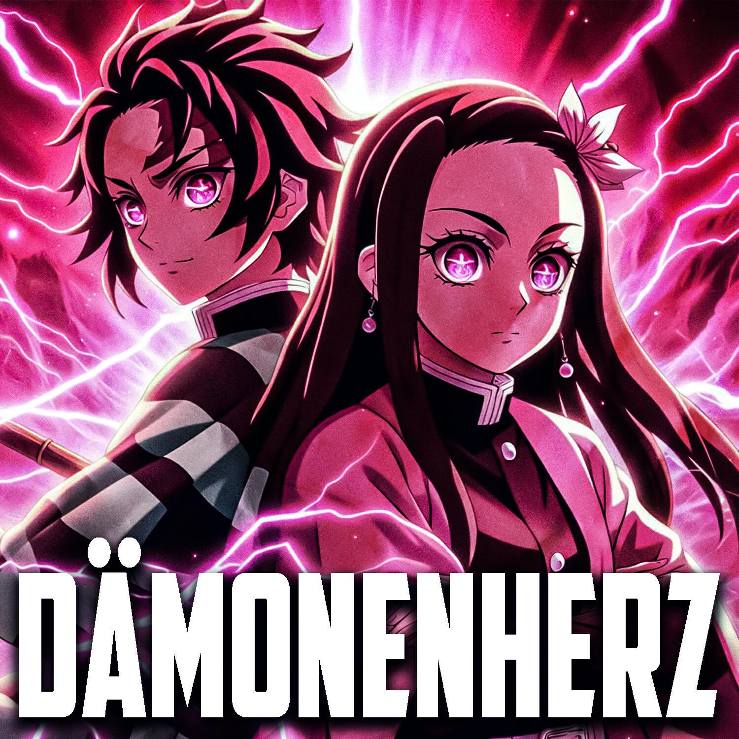 Релиз Dämonenherz