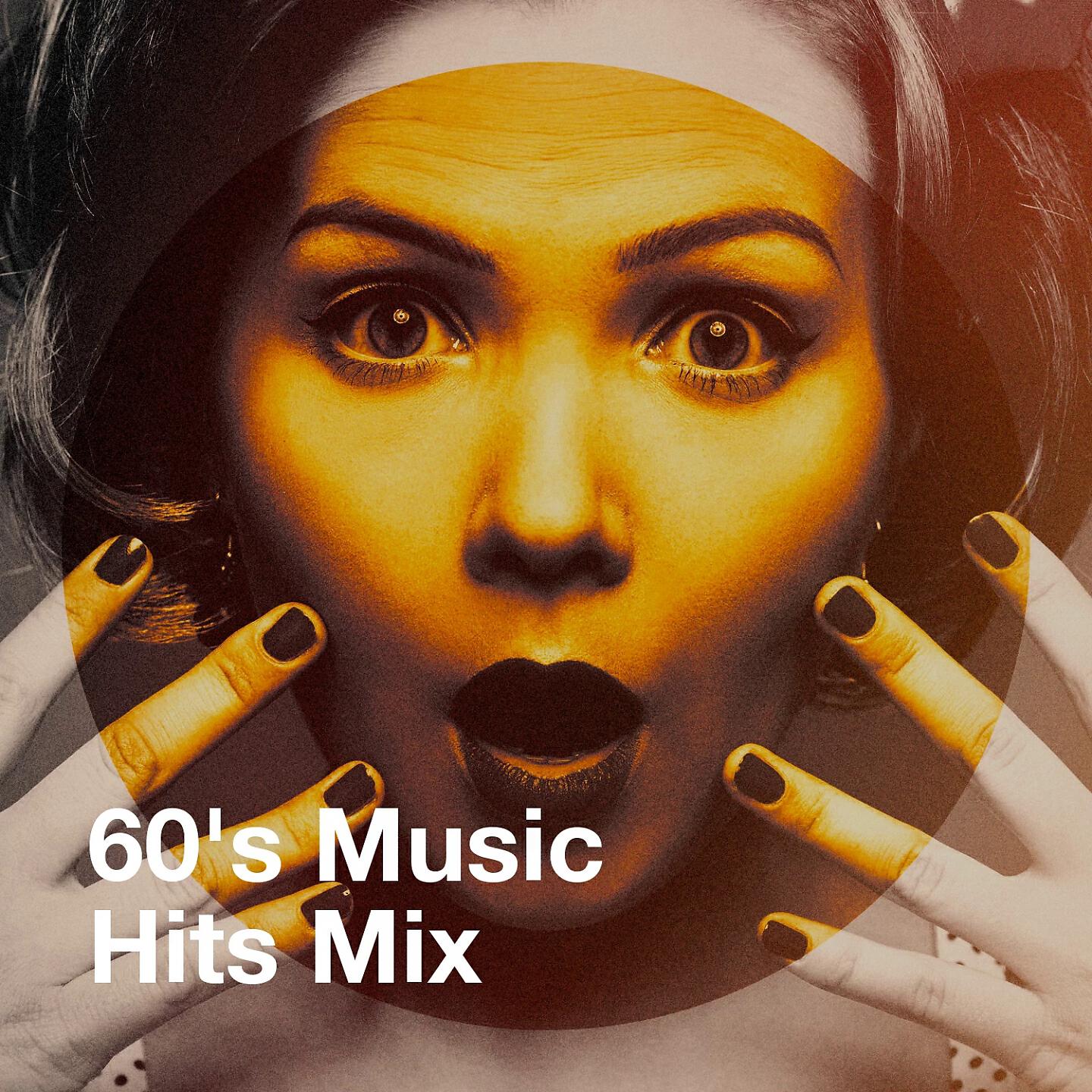 Релиз 60's Music Hits Mix
