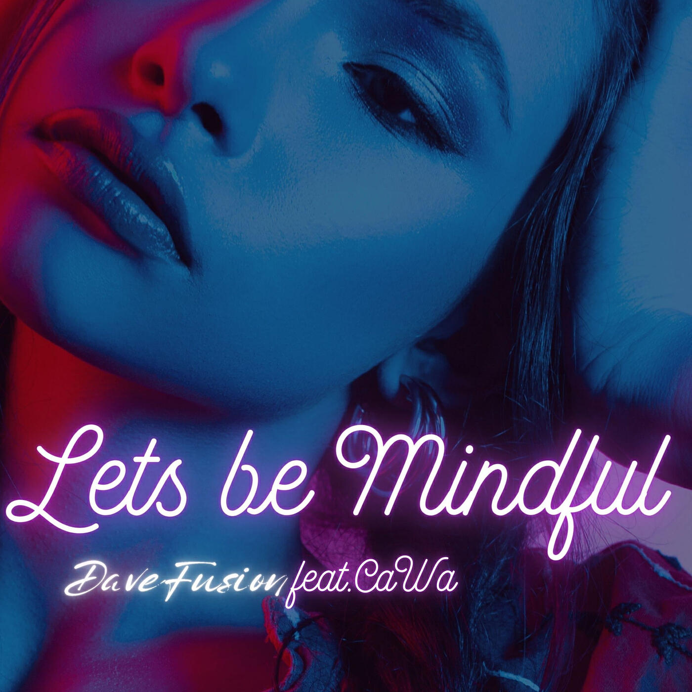 Релиз Lets Be Mindful