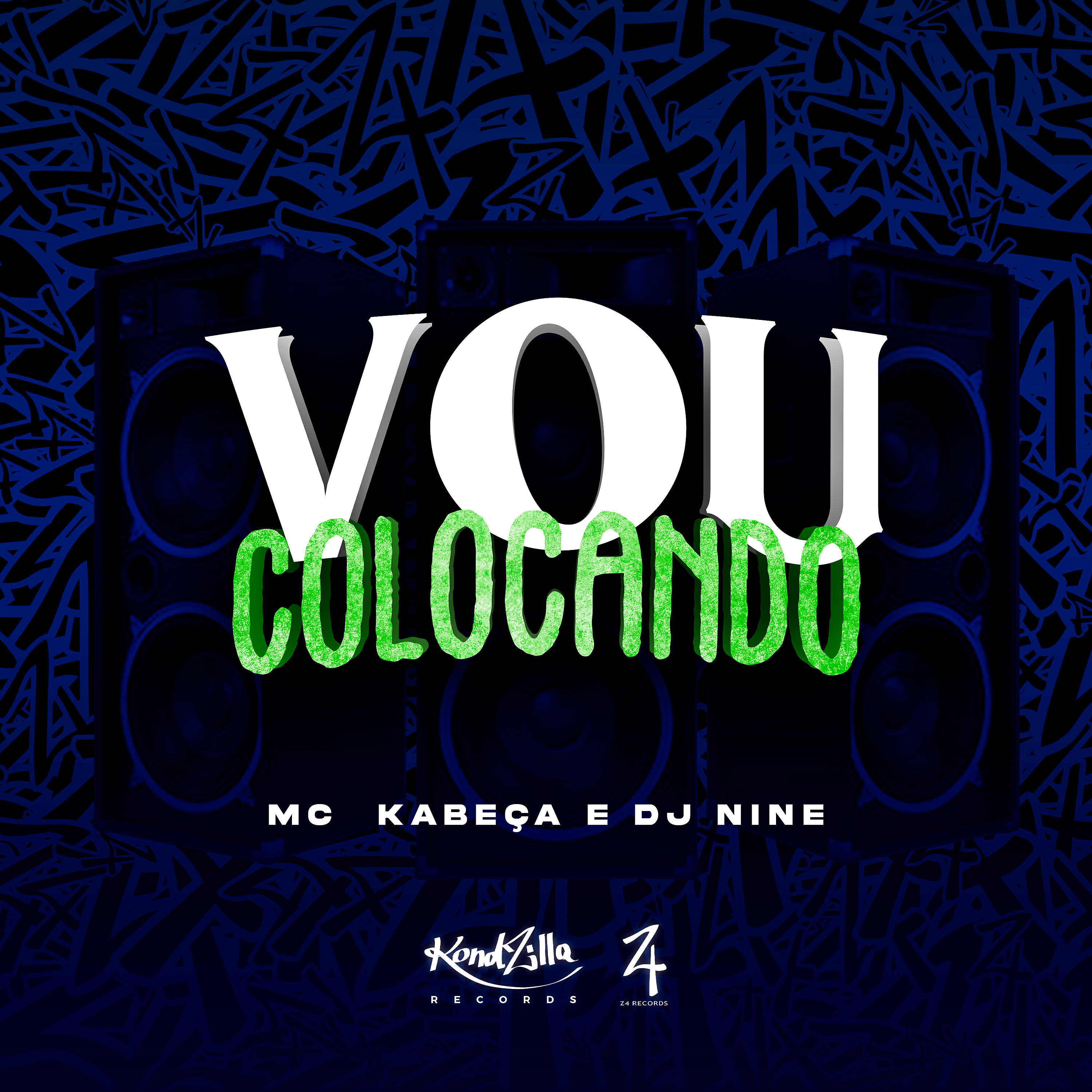 Релиз Vou Colocando