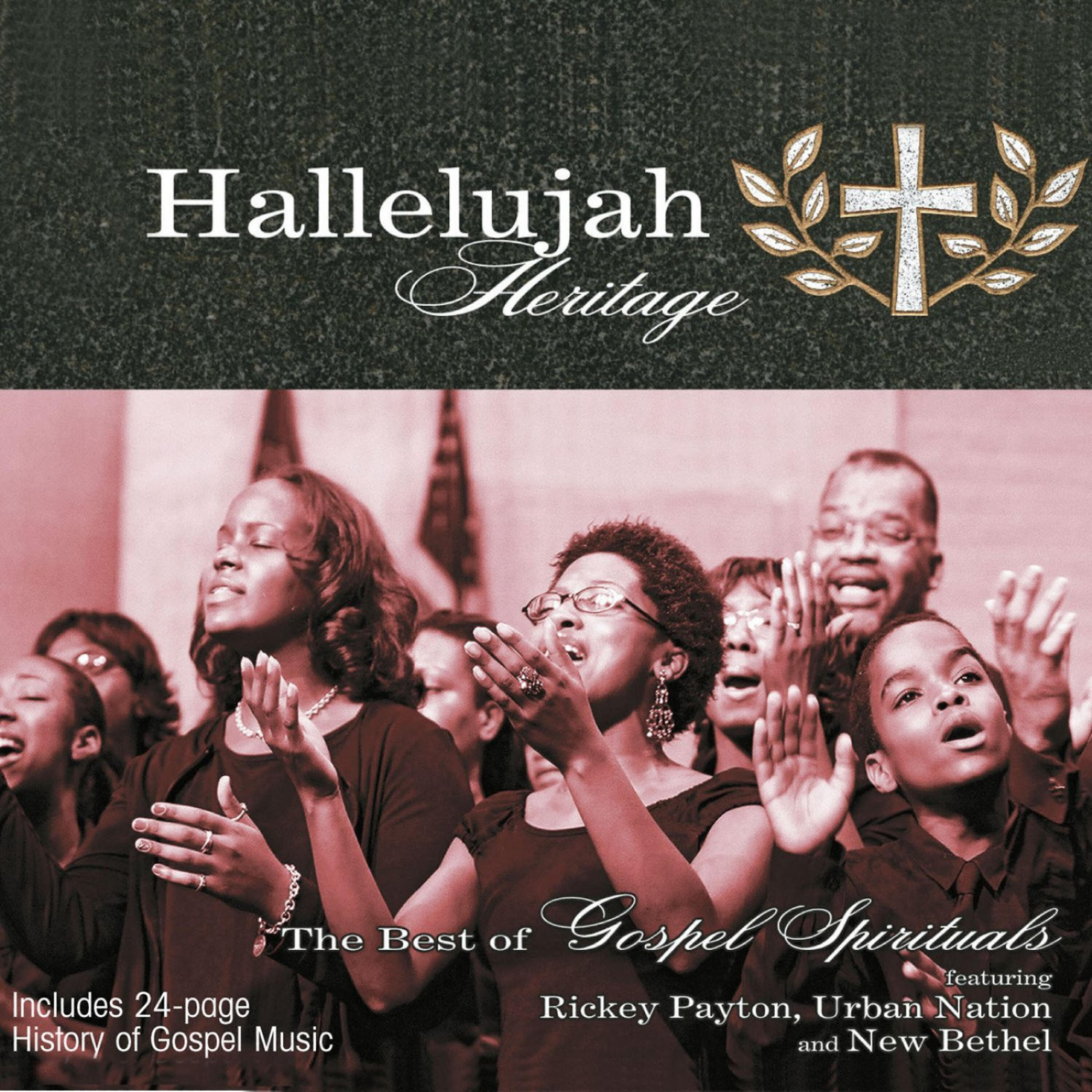 Rickey Payton|Urban Nation|New Bethel