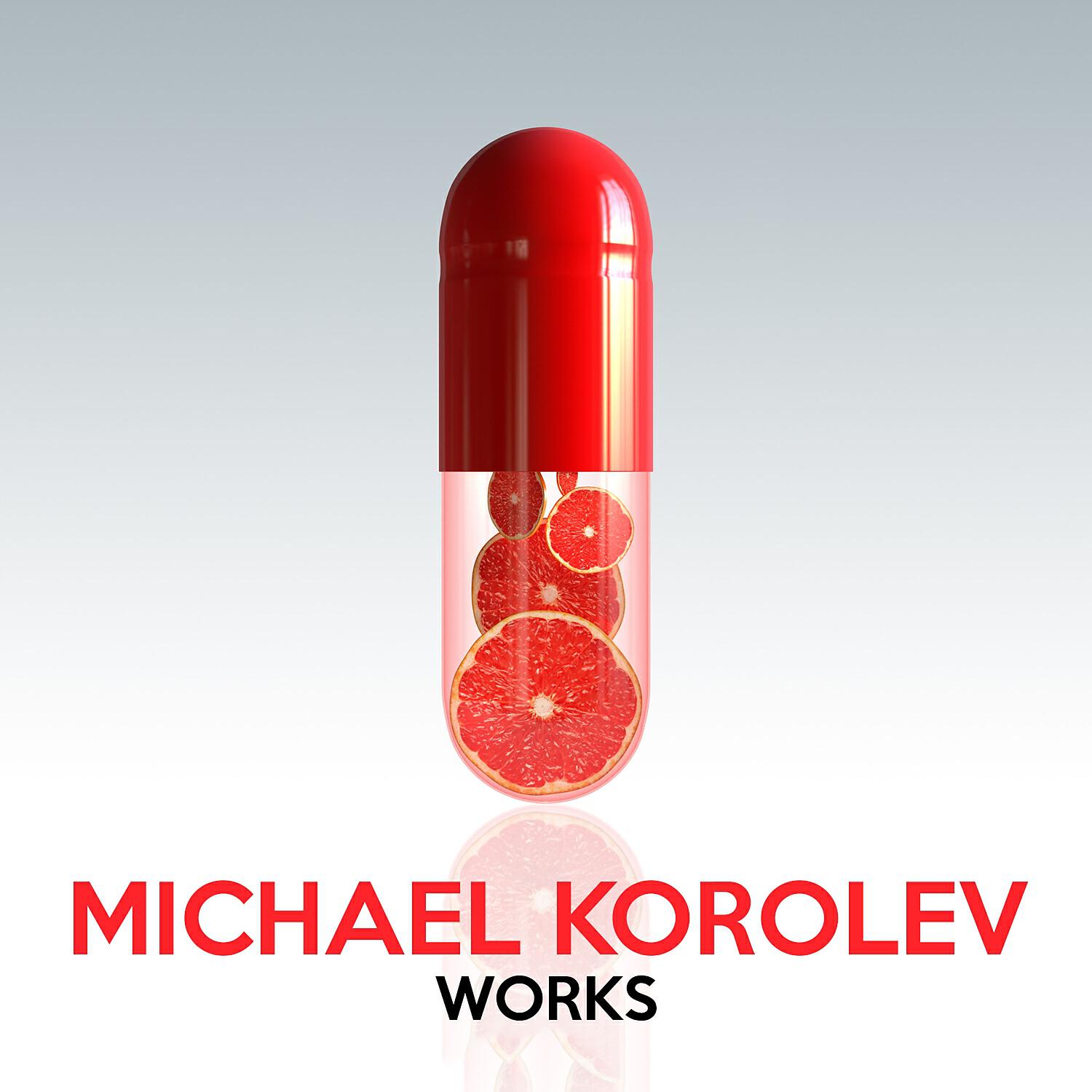 Релиз Michael Korolev Works