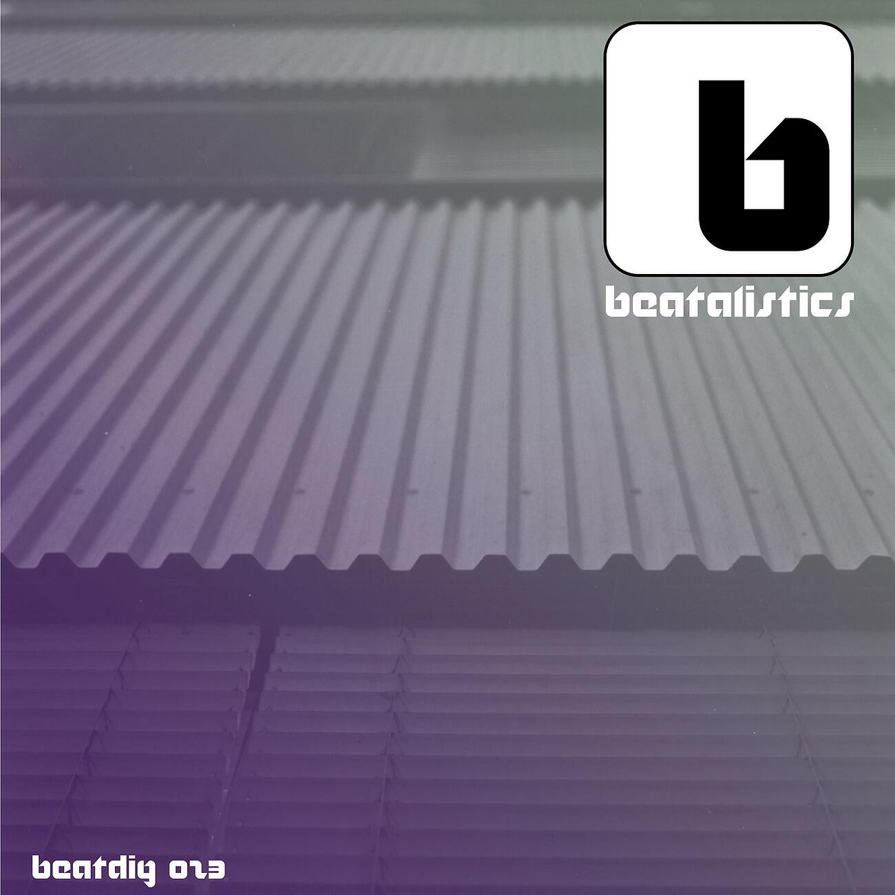 Beepo, Mental Chemistry - Pipeline