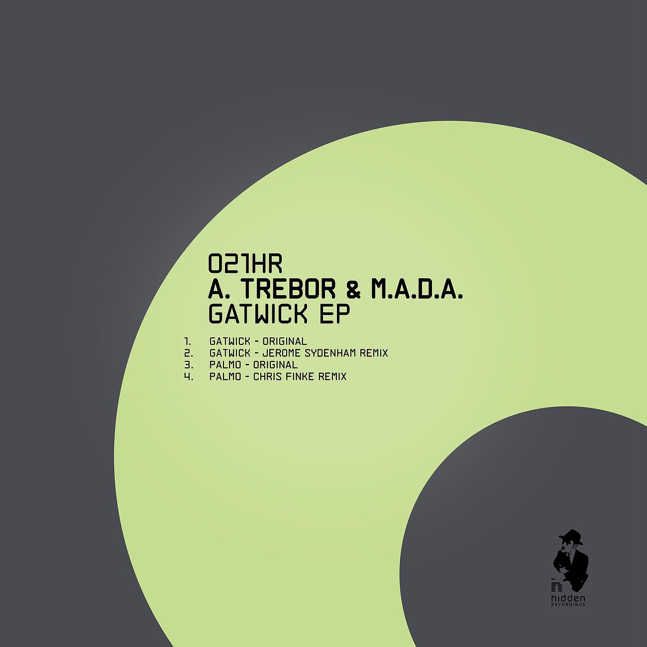 Релиз Gatwick