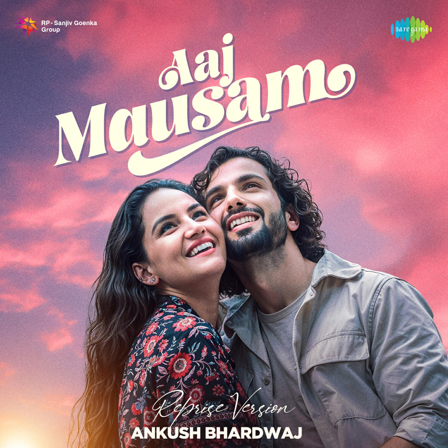 Релиз Aaj Mausam (Reprise Version)
