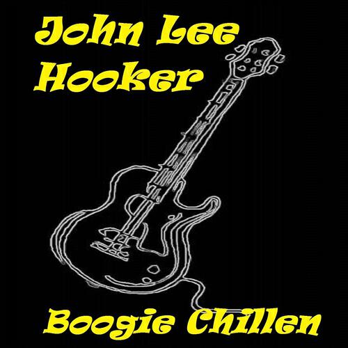 Релиз Boogie Chillen