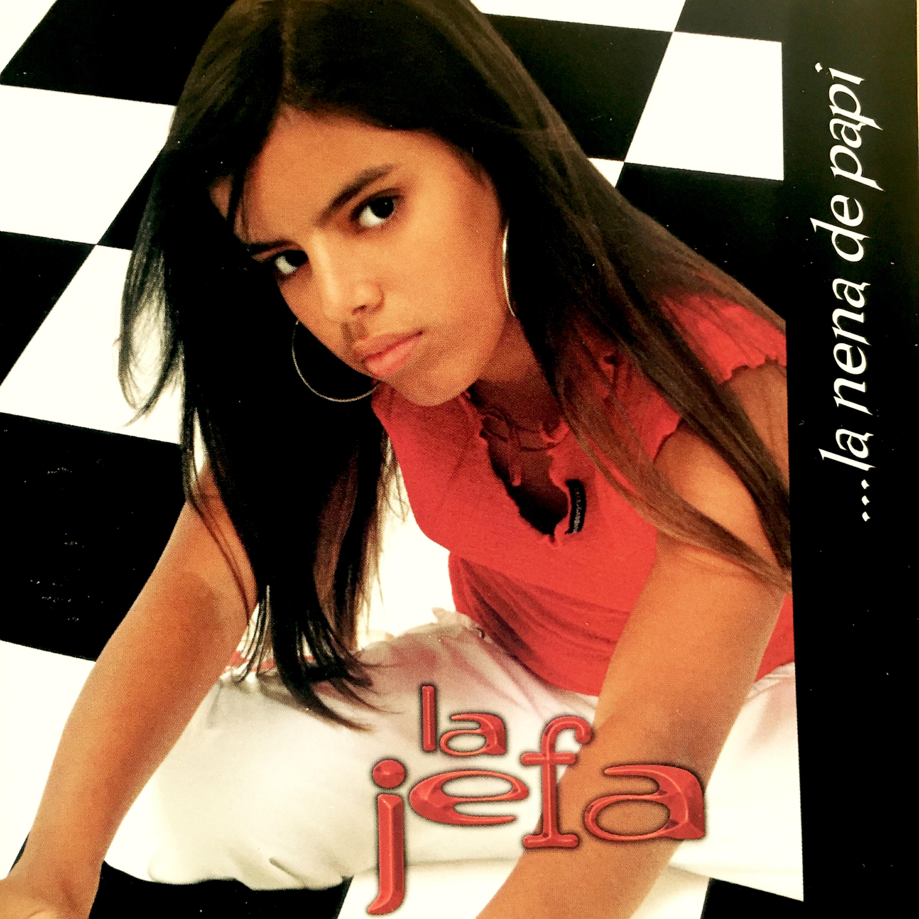 Релиз La Nena de Papi