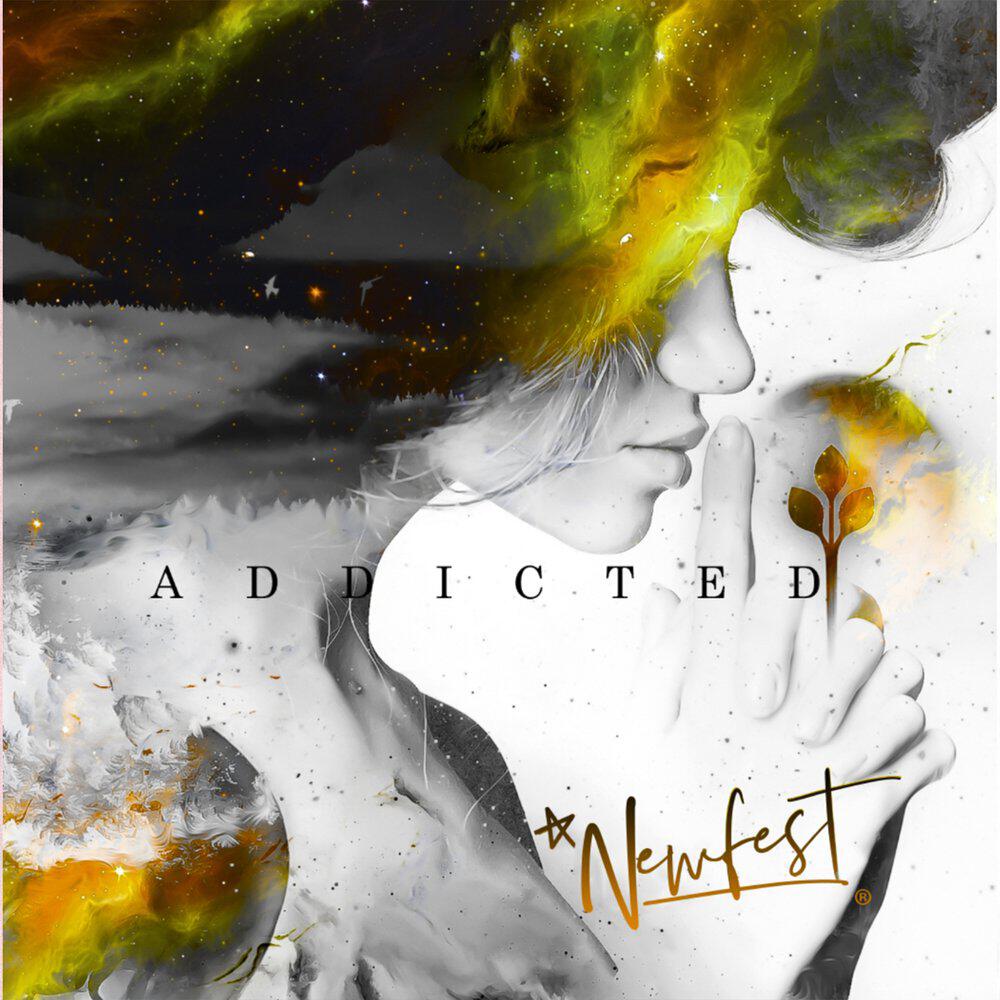 Релиз Addicted