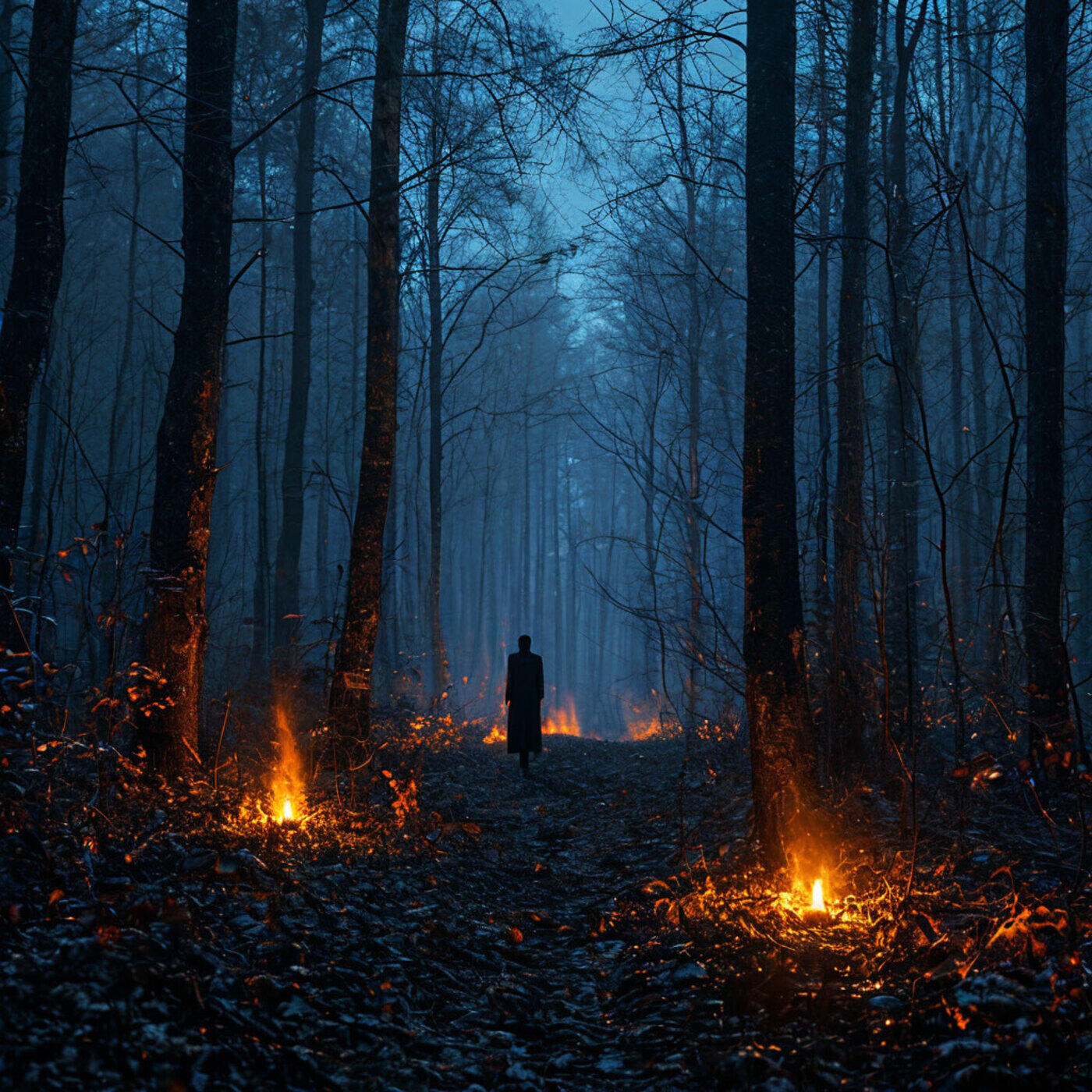 Релиз Свечи
