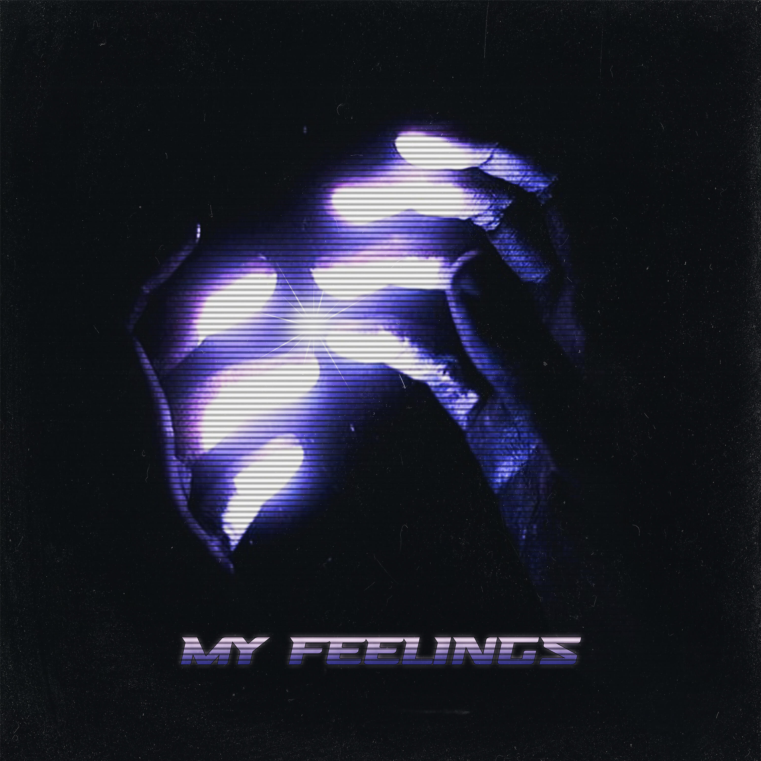 Постер альбома MY FEELINGS