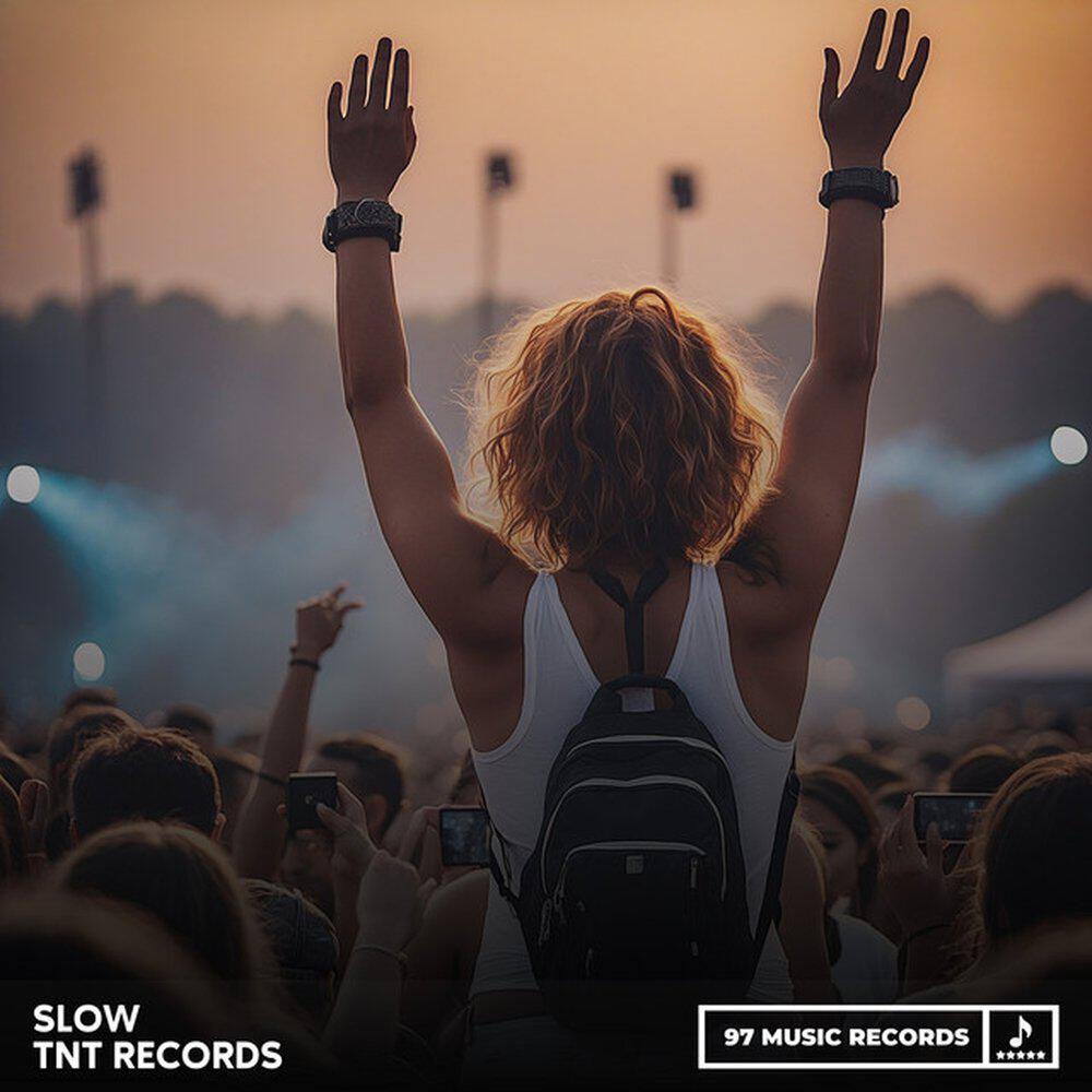 Релиз Slow