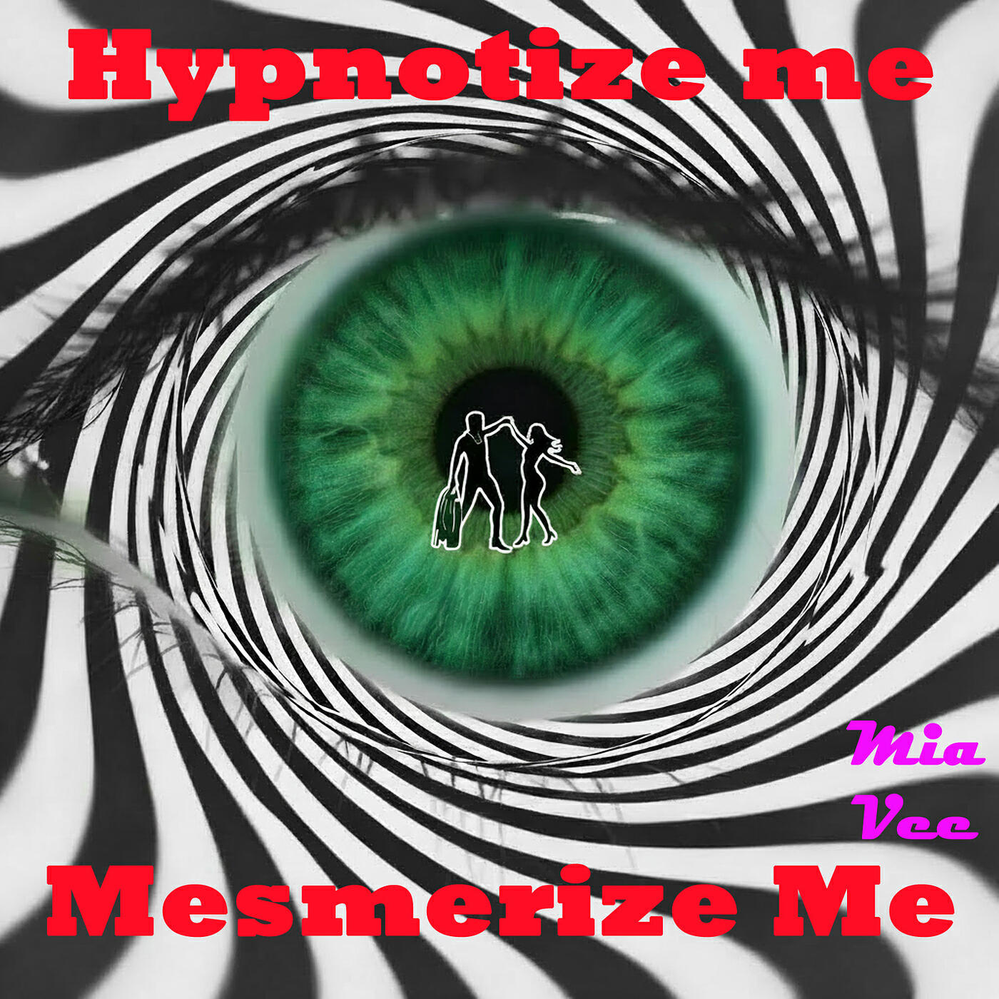 Релиз Hypnotize Me Mesmerize Me