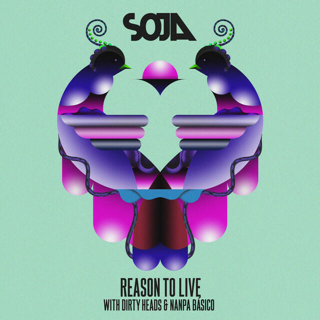 Релиз Reason To Live