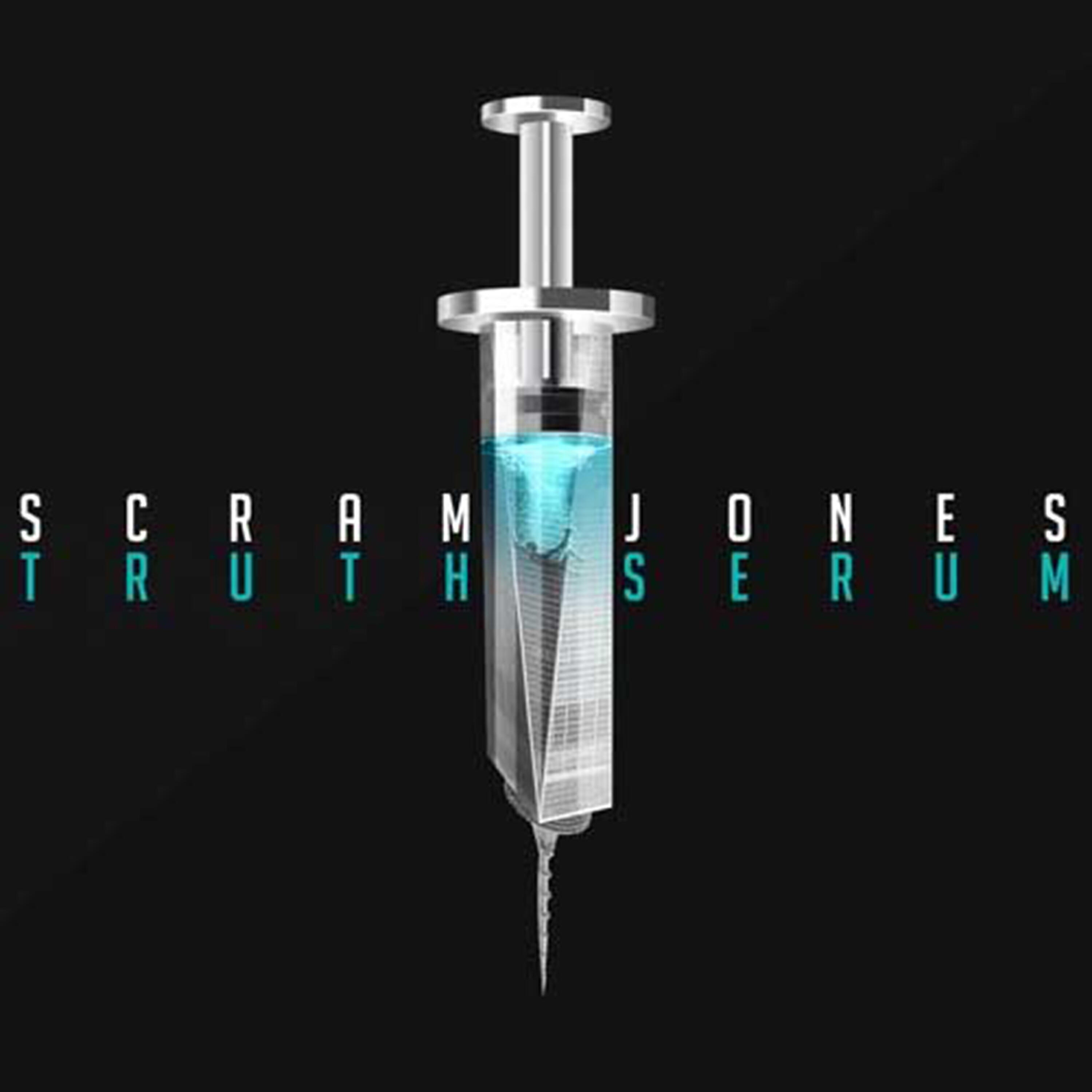 Релиз Truth Serum