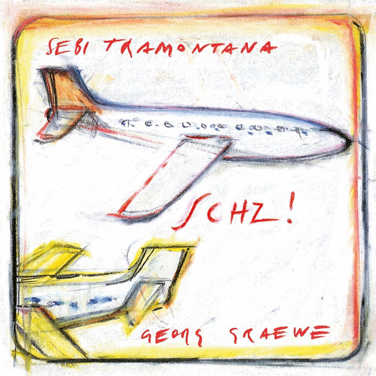 Релиз Schz!