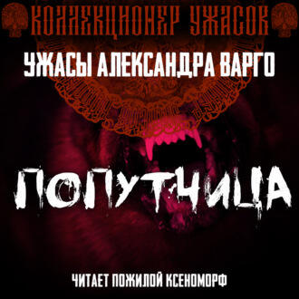 Книга Попутчца